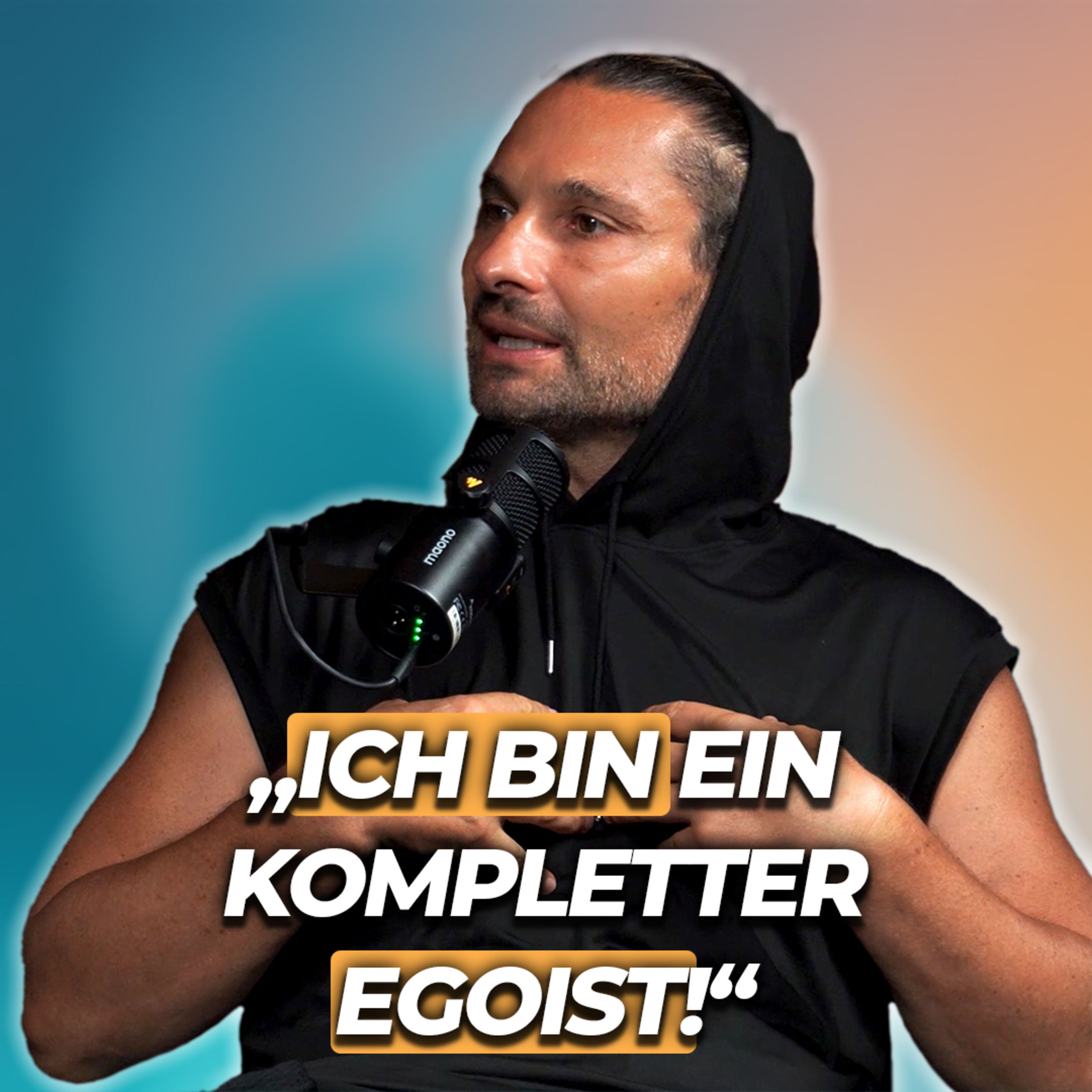 Freier Wille: Diese Lüge verkaufen Dir Bücher & Coaches? | Soran #336