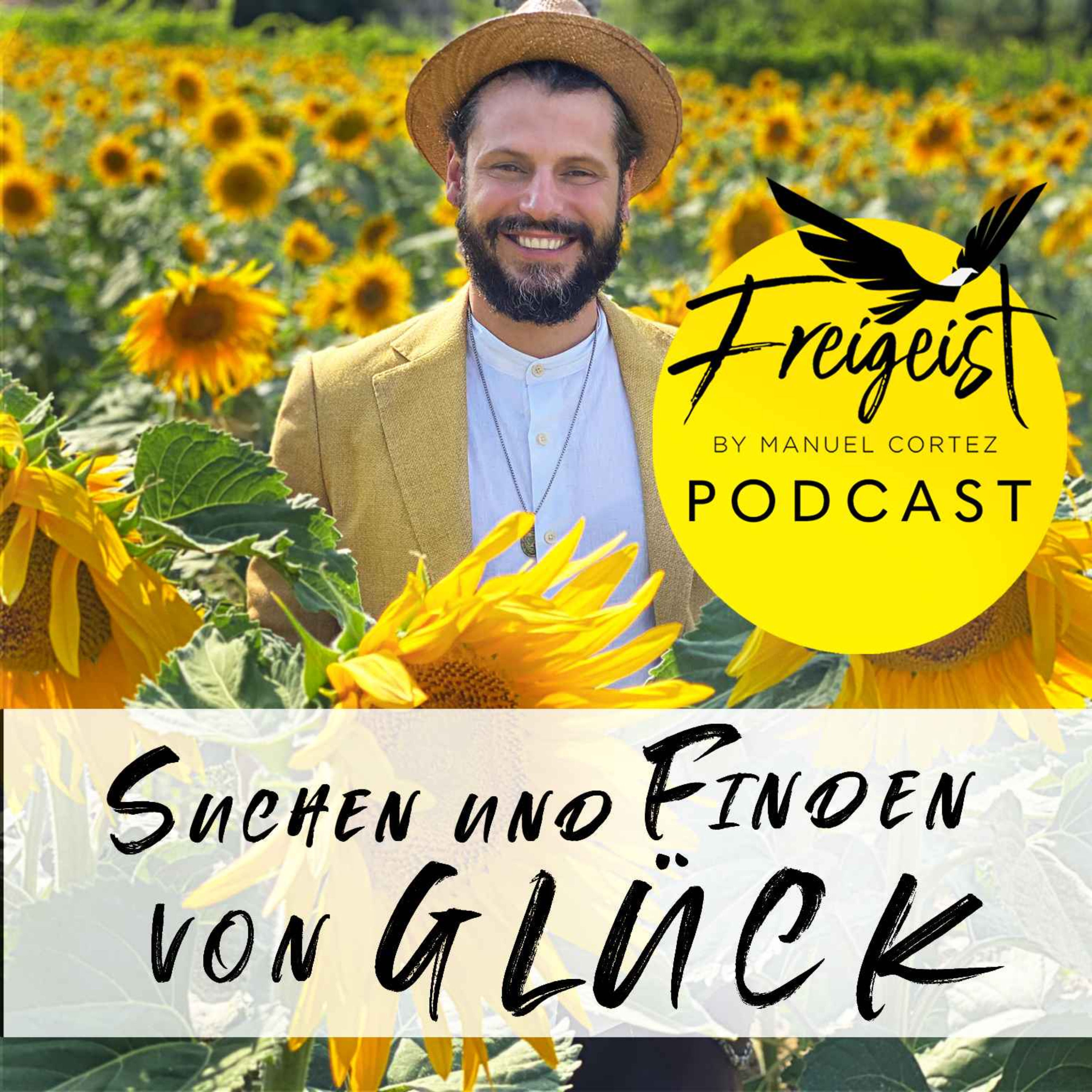 Freigeist Podcast: Unser Anteil am Leben