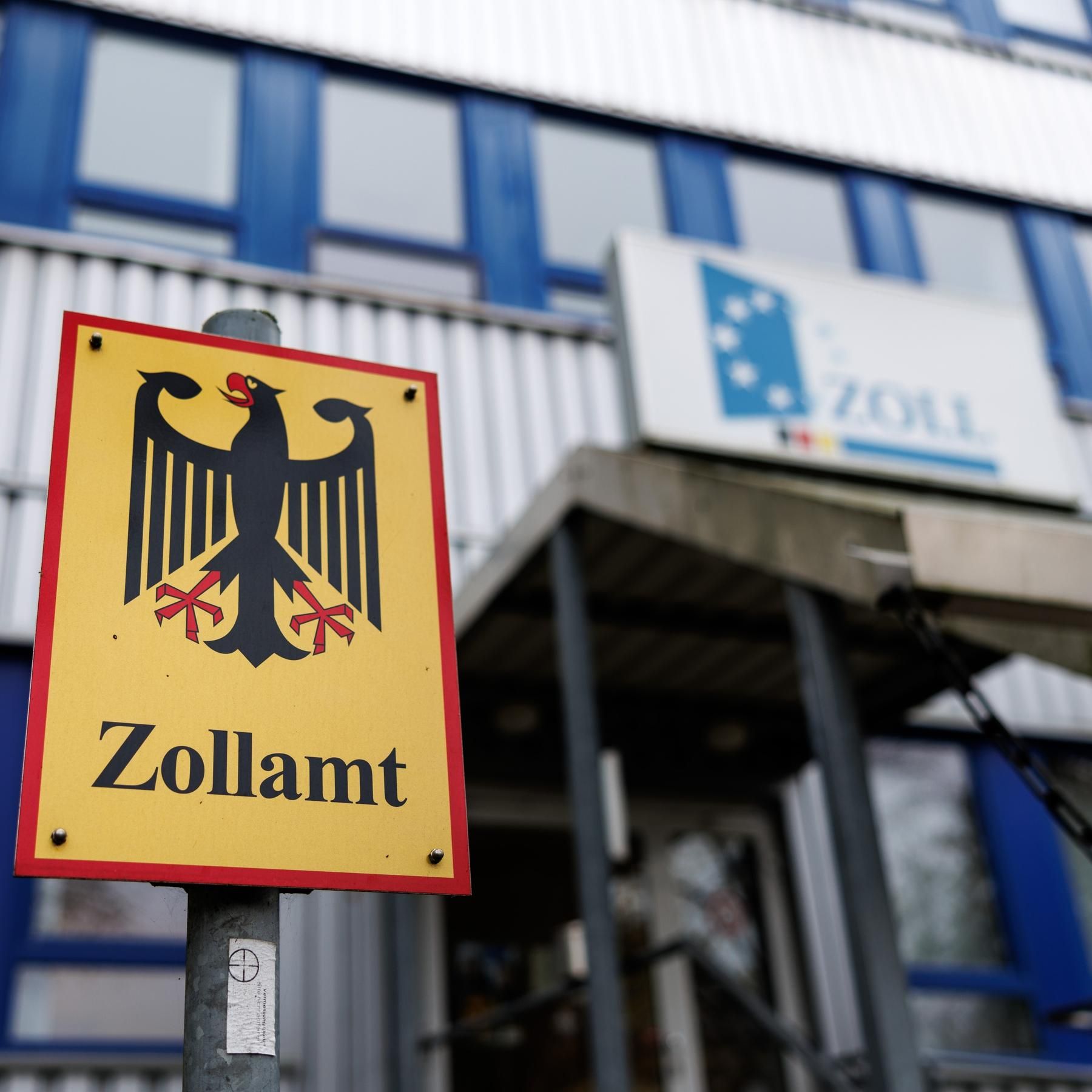 FREIHANDEL UND ZÖLLE - Eine abwechslungsreiche Geschichte