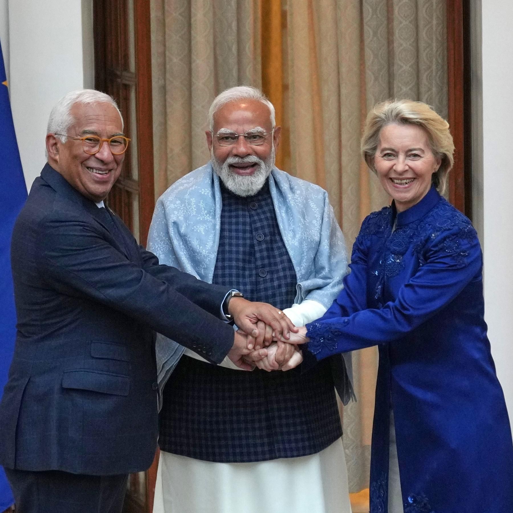 Freihandelsabkommen – leben Totgesagte länger?