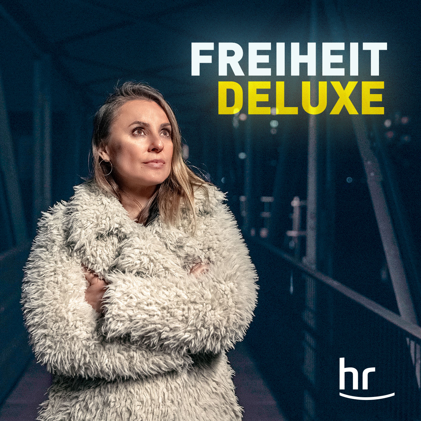 Freiheit Deluxe für Alle - dank Euch!