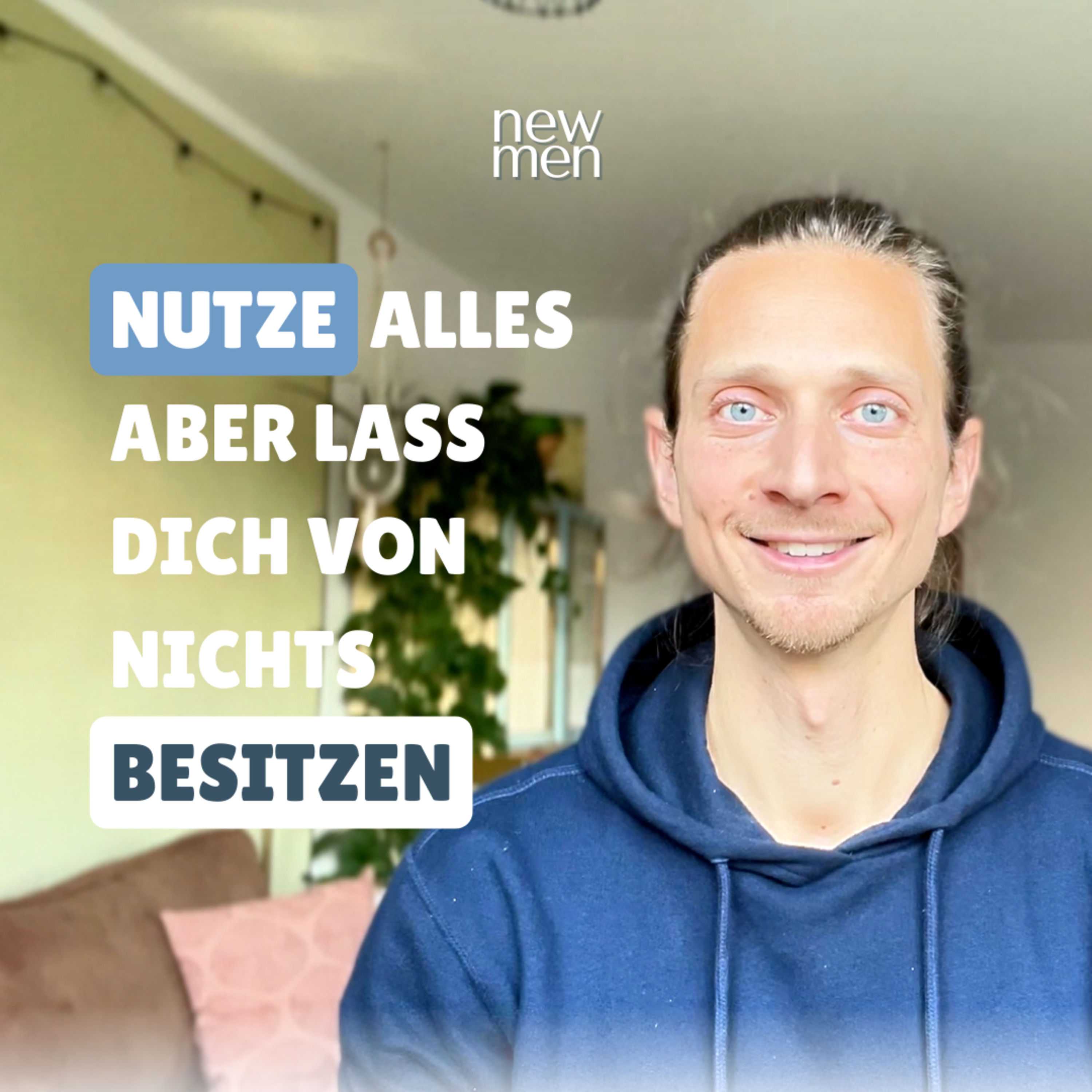 Freiheit jenseits des Egos - Zwischen Spiritualität und gelebter Welt #102