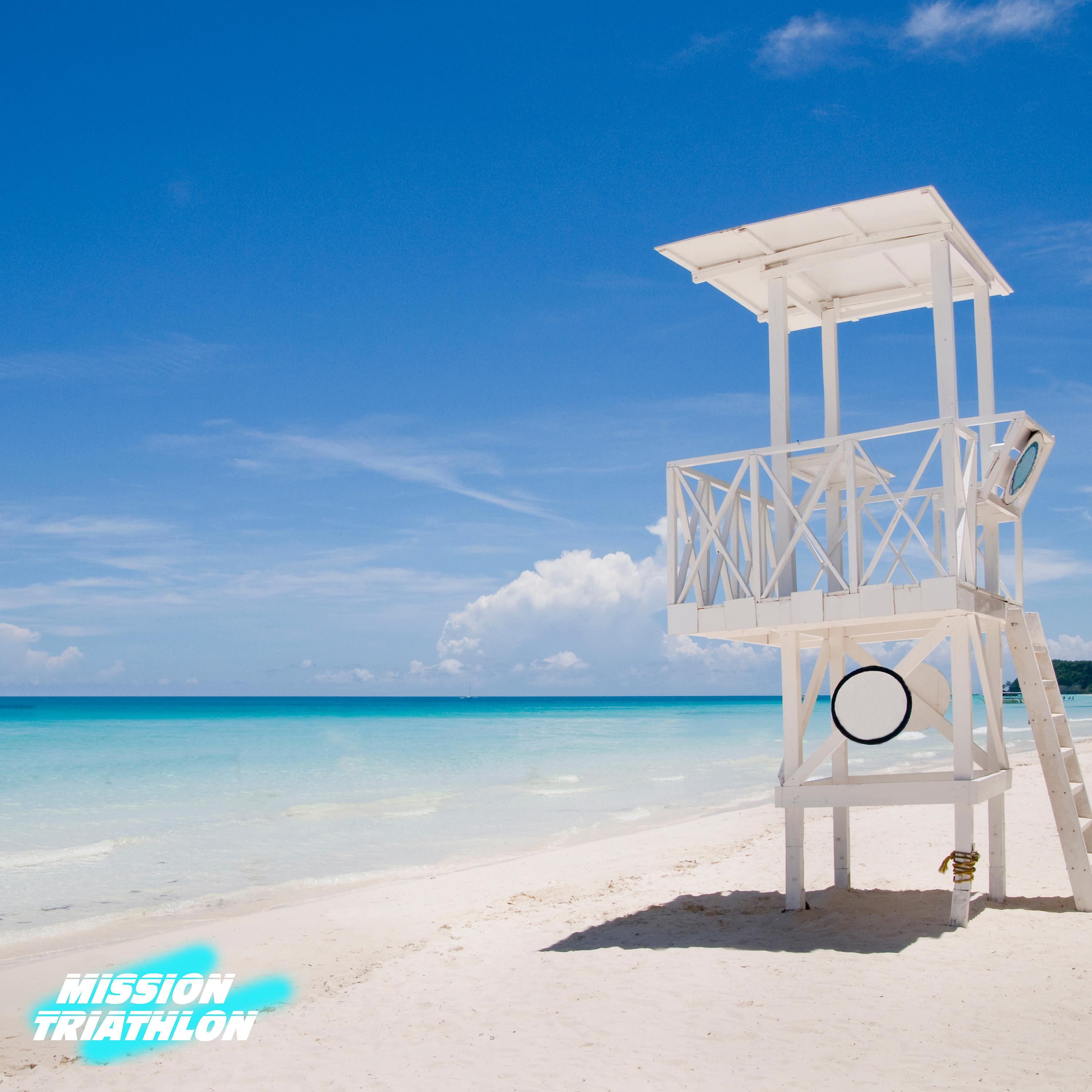 Freiwasser ohne Baywatch - Darauf darfst Du achten - MTP Folge 148