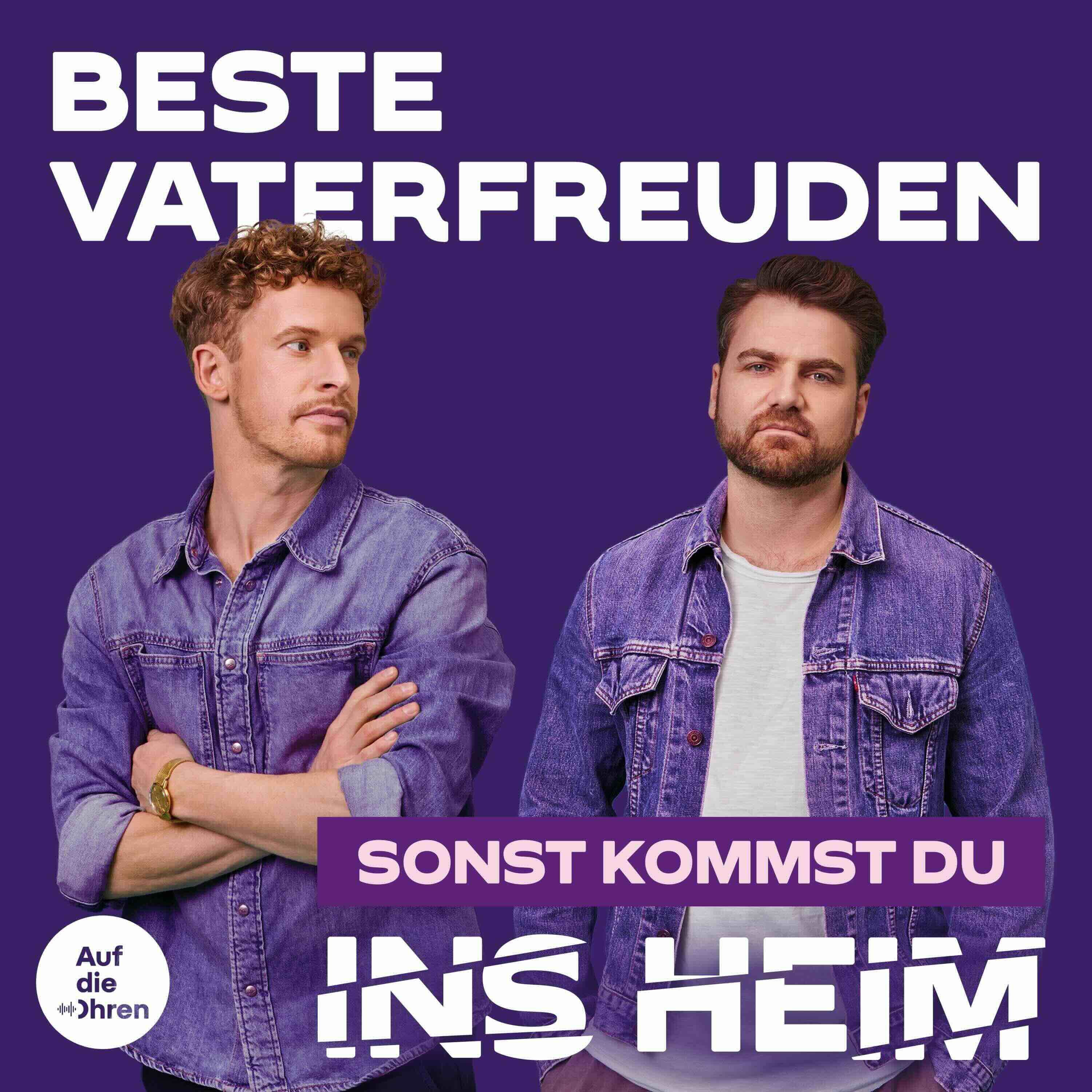 Freiwillig ins Heim? - "Meine Mutter hat mich rausgeschmissen."