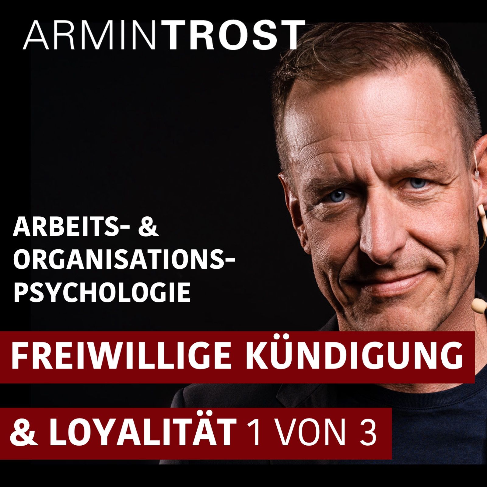 Freiwillige Kündigung und Loyalität 1/3