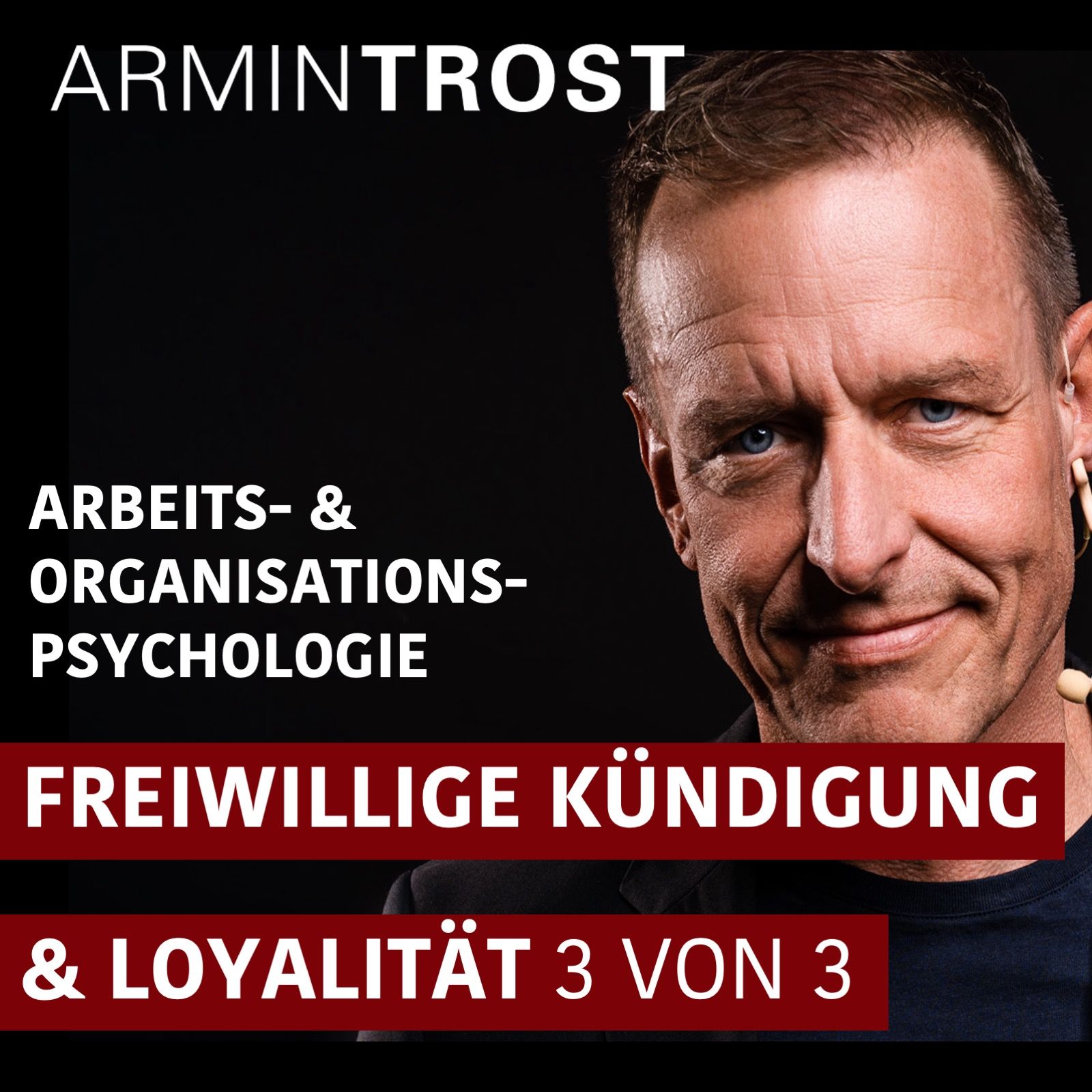 Freiwillige Kündigung und Loyalität 3/3