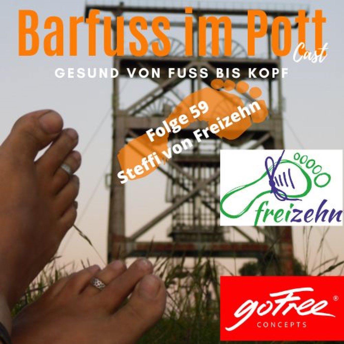 Freizehn