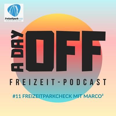 Freizeitpark-Check mit Marco²