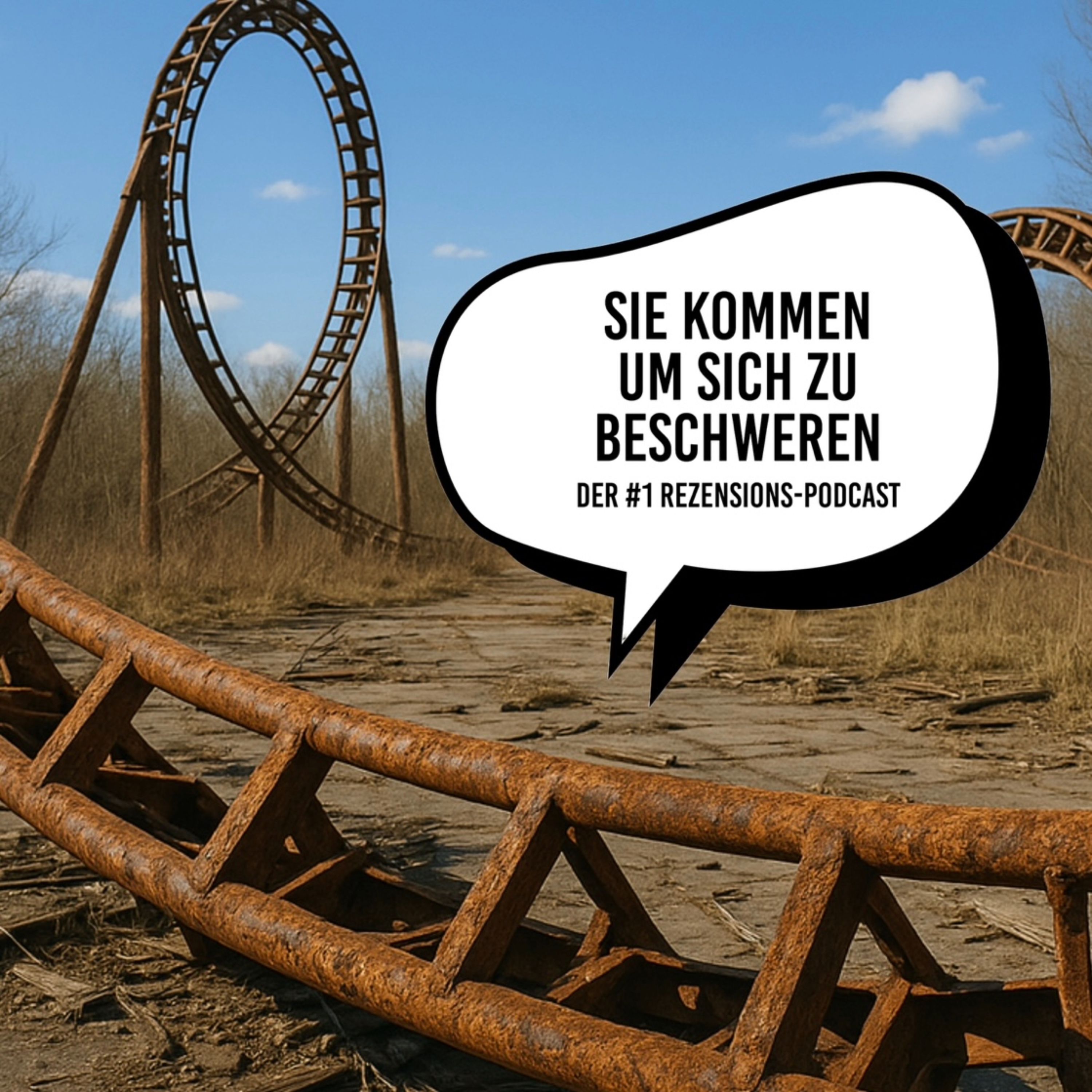 Freizeitparks: Kindersicherung für Käpt'n Knickknack