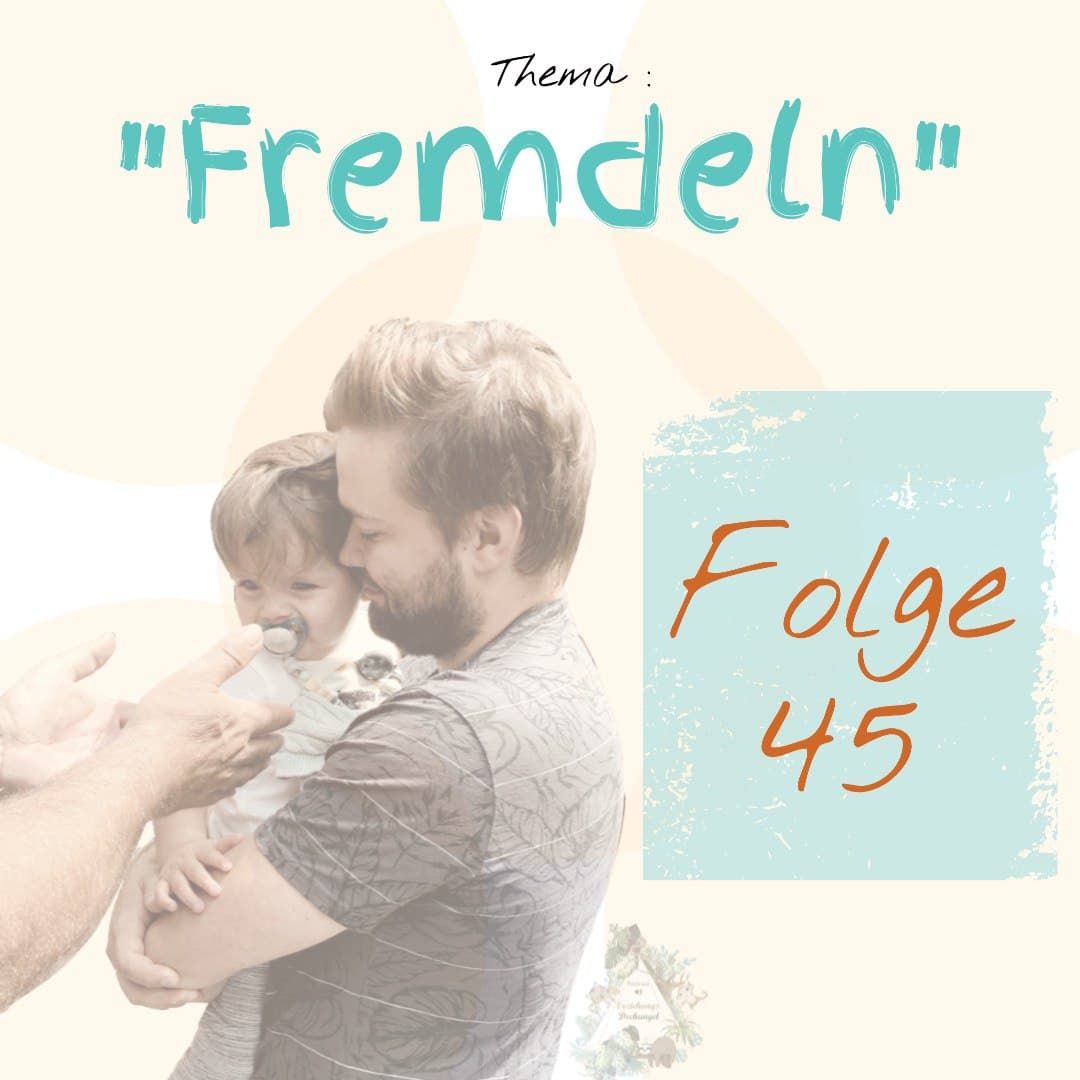 Fremdeln