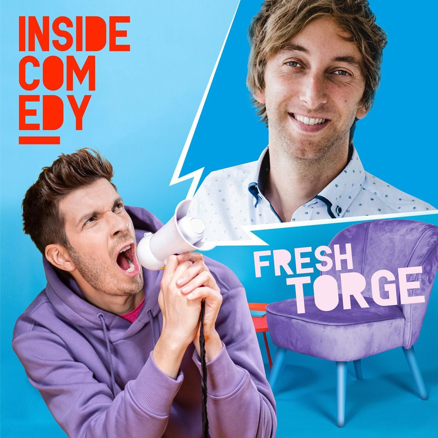 Freshtorges Traumwochenende: "Sonntag Hackbraten!"