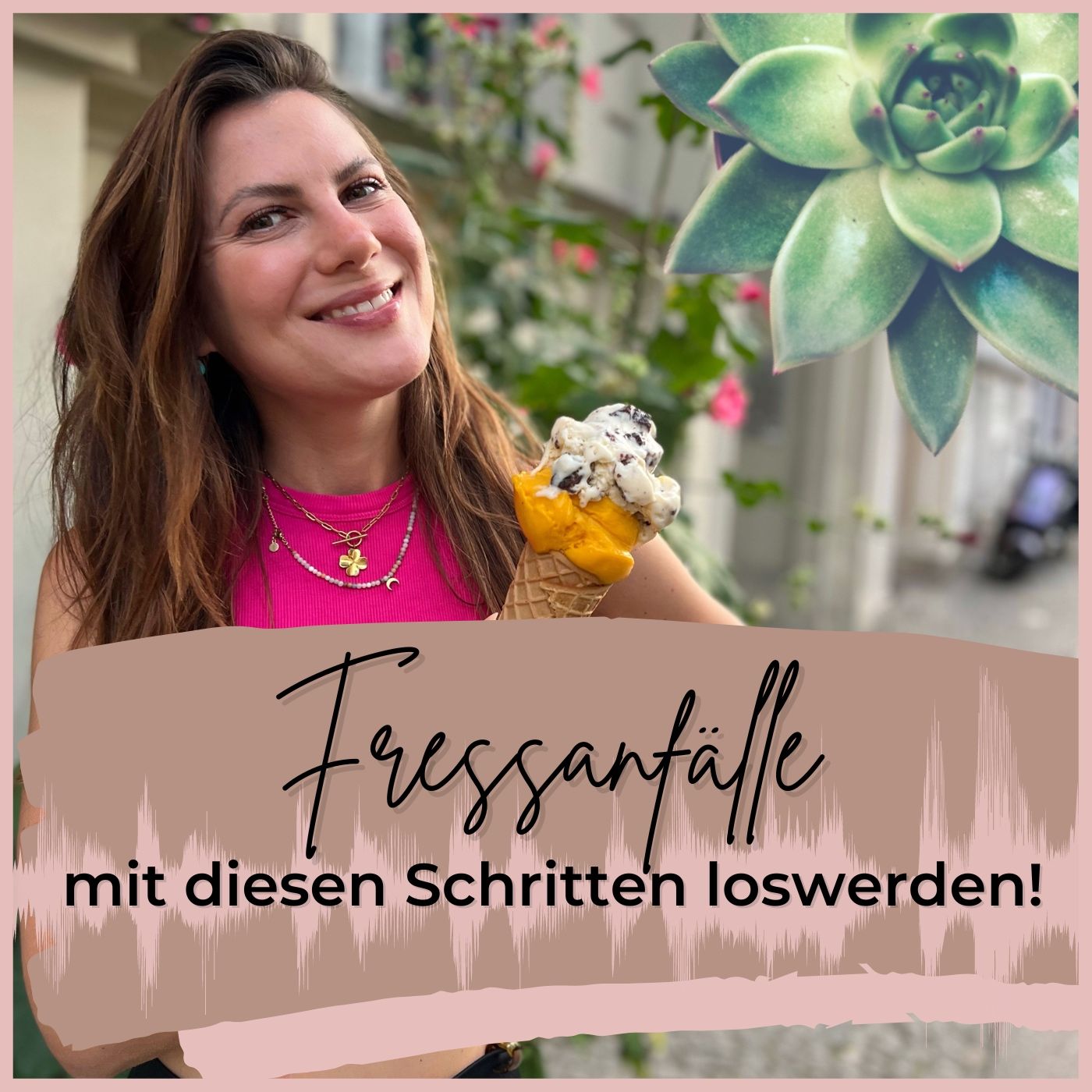 Fressattacken loswerden mit diesen Schritten!