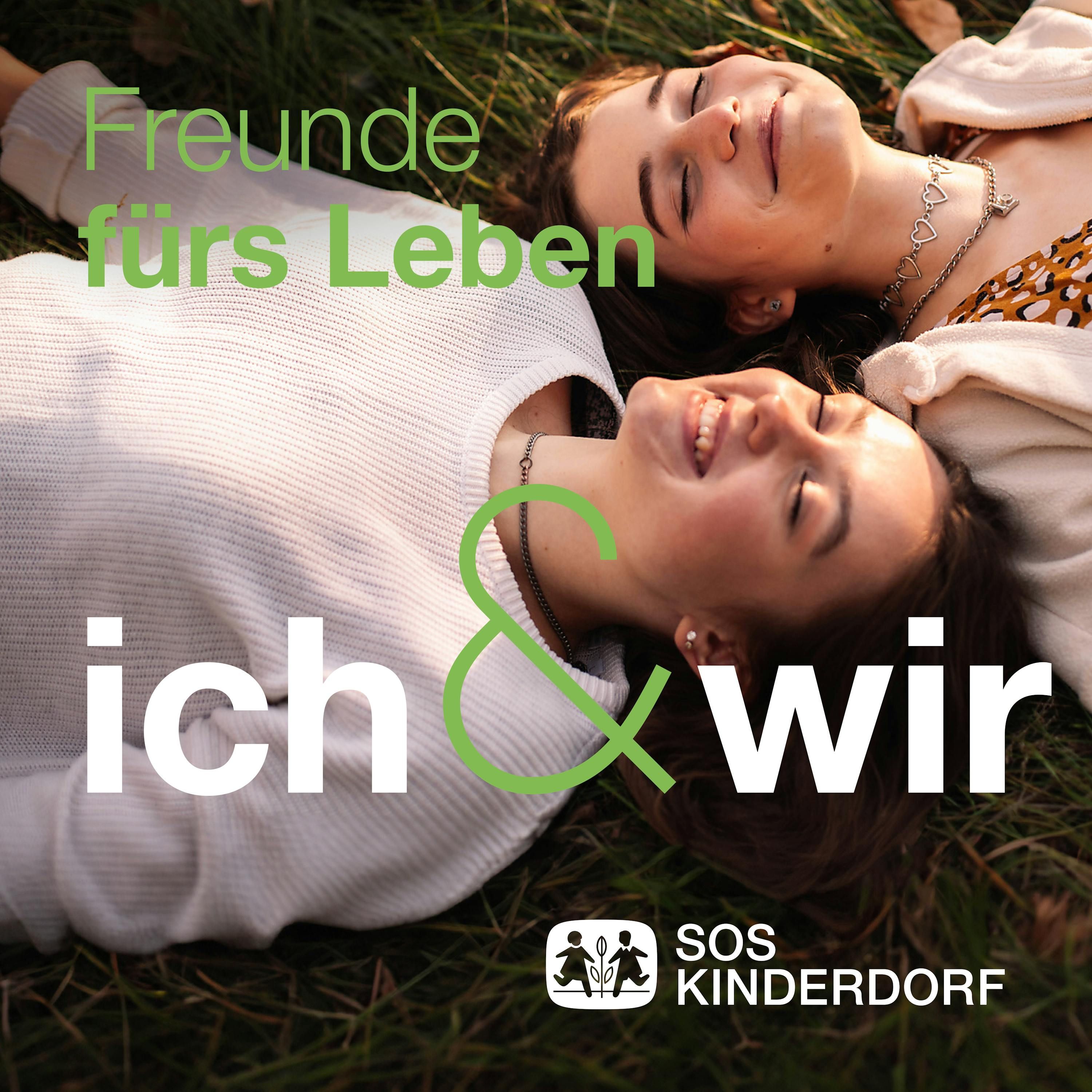 Freunde fürs Leben