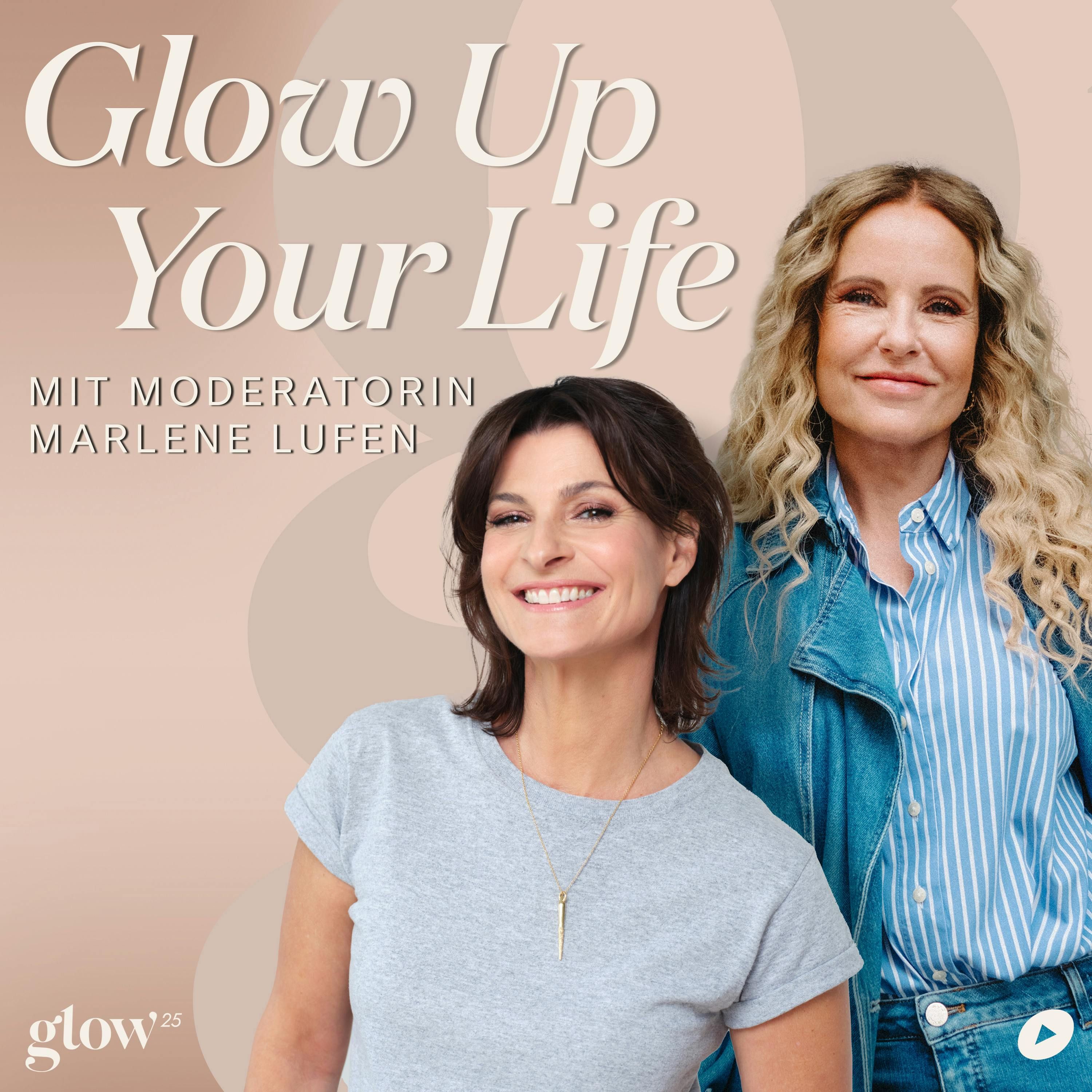 Freunde für's Leben? mit Marlene Lufen