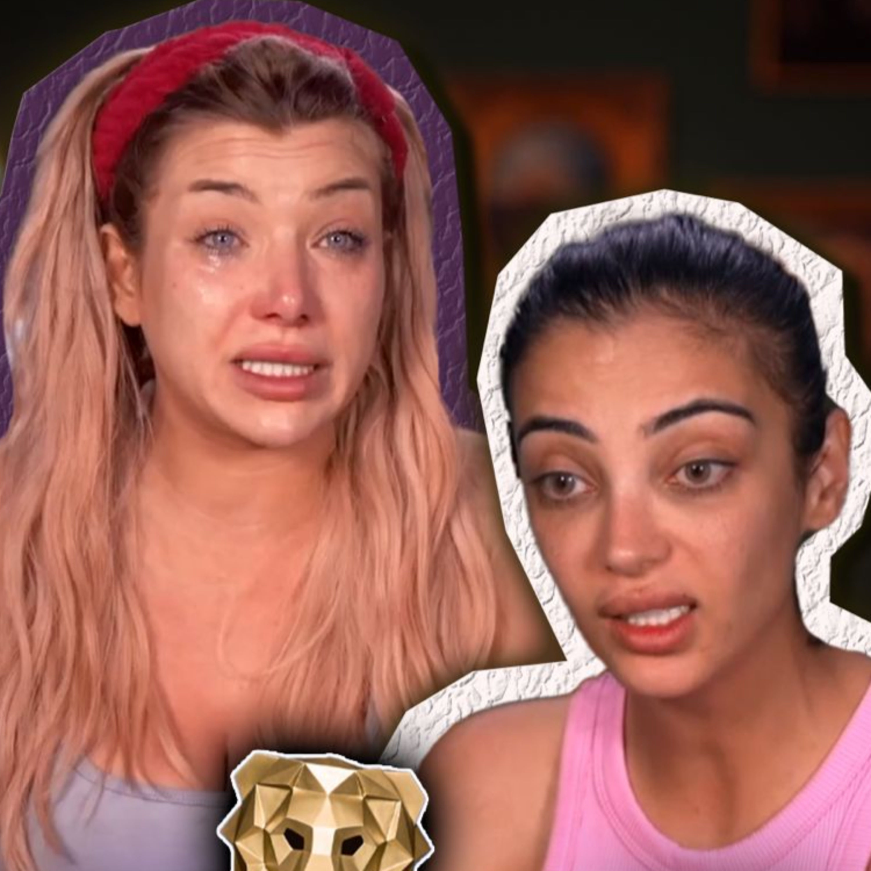 FREUNDSCHAFT hat KEINEN WERT mehr!- The 50 #9-12
