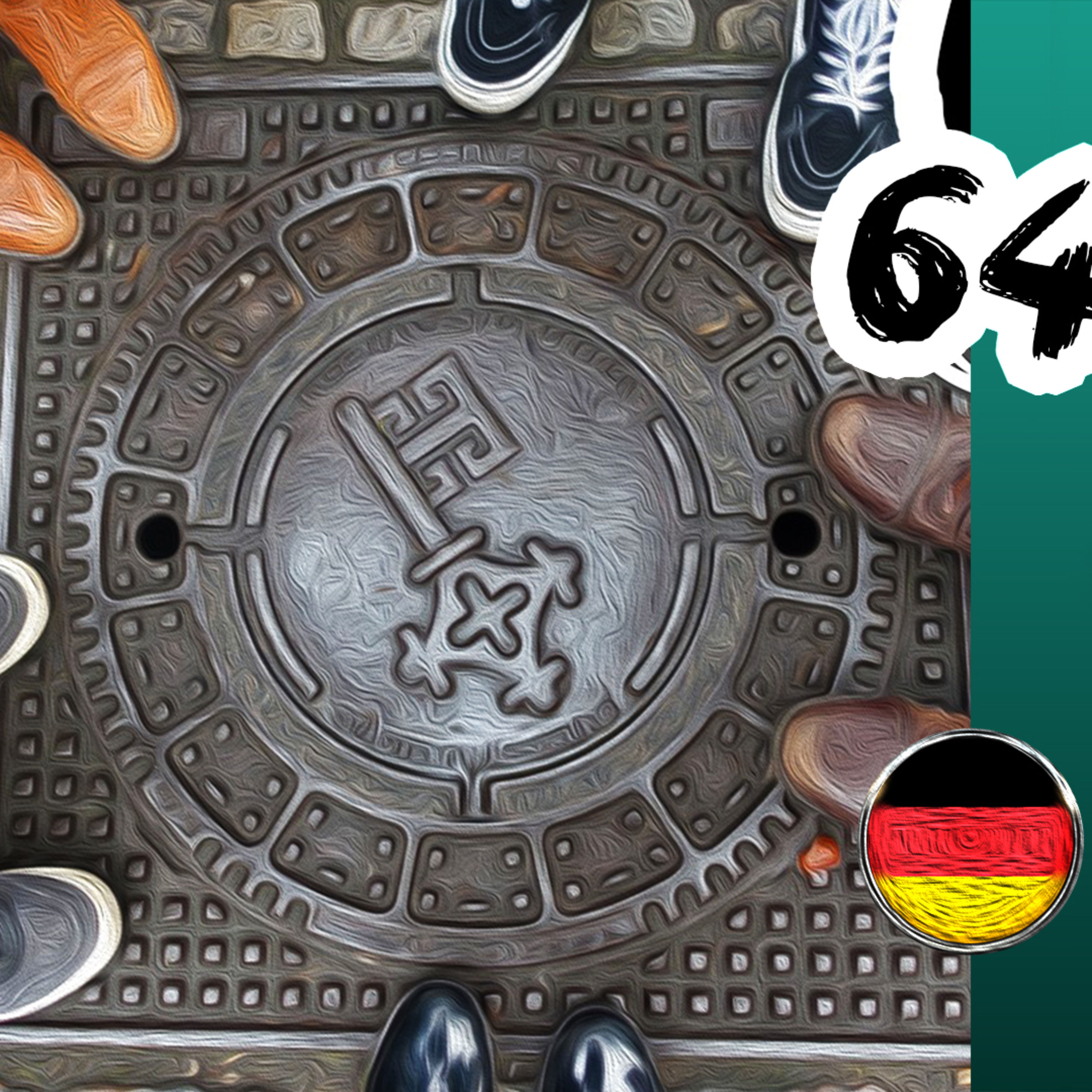 Freundschaft: Was wahre Freunde ausmacht & eigene Erlebnisse! 🎙️