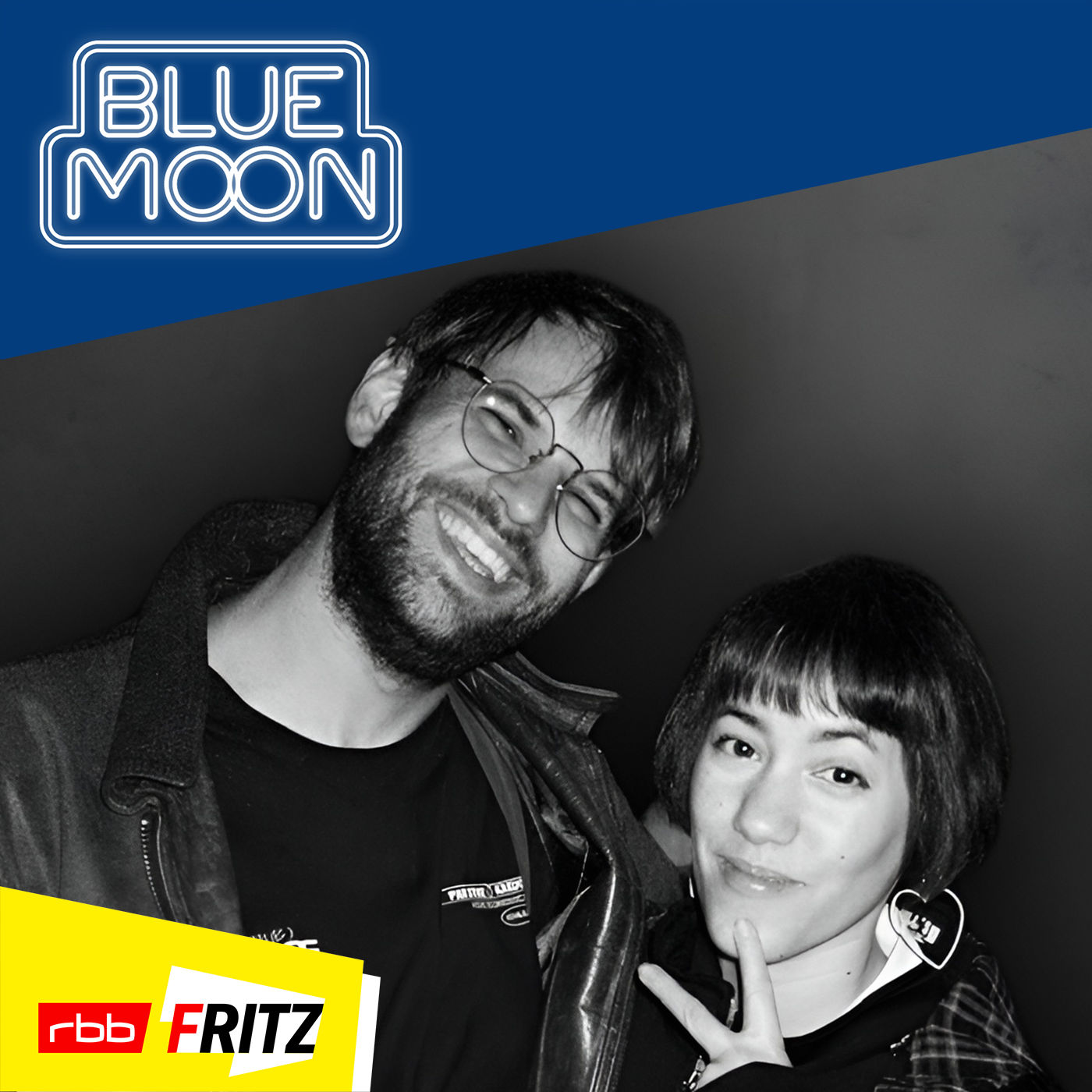 Geister, Spuk und Unerklärliches - mit Felix und Melissa