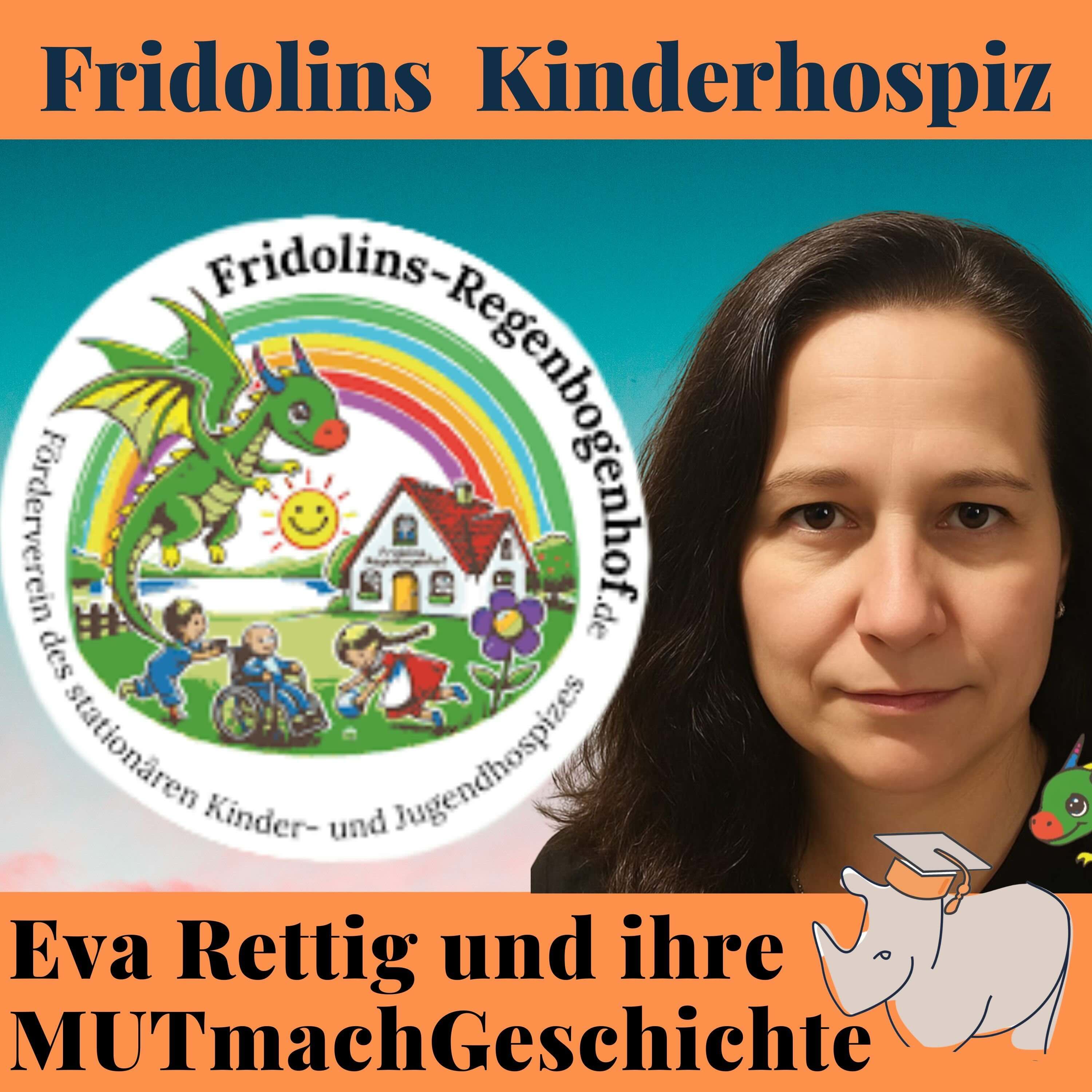 Fridolins Kinderhospiz