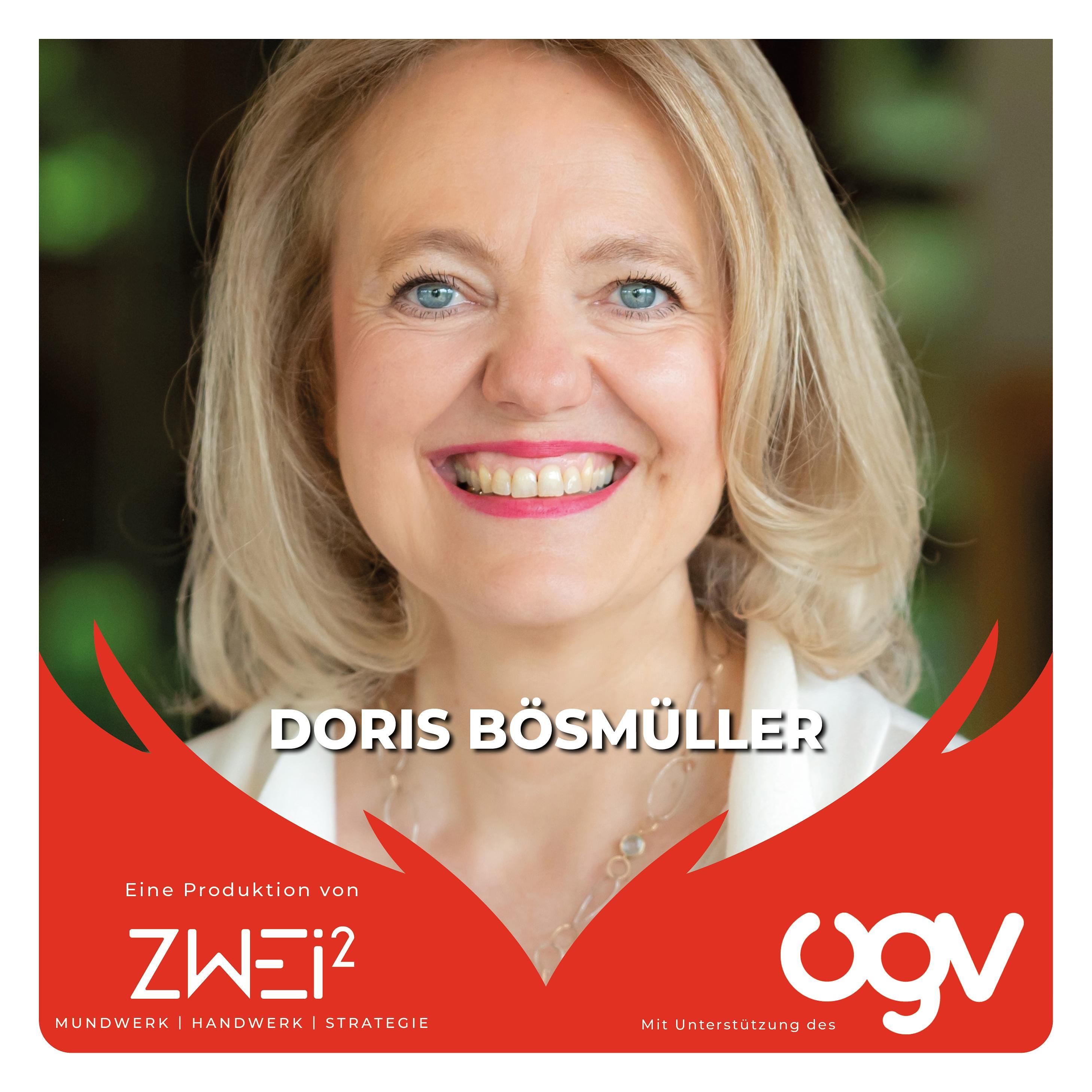 Frieden als Schlüssel zum unternehmerischen Wandel