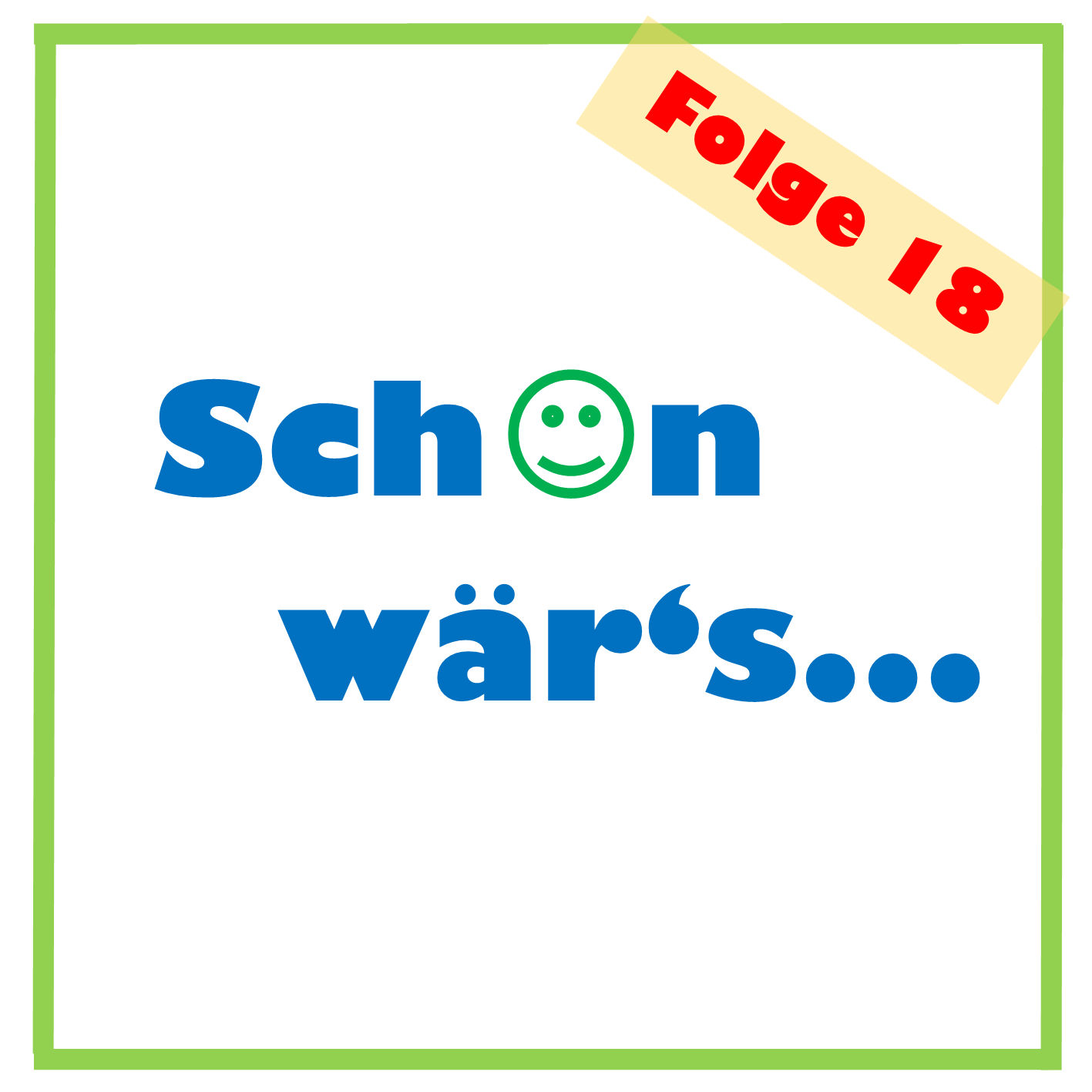 Frieden! Eine innere Angelegenheit?