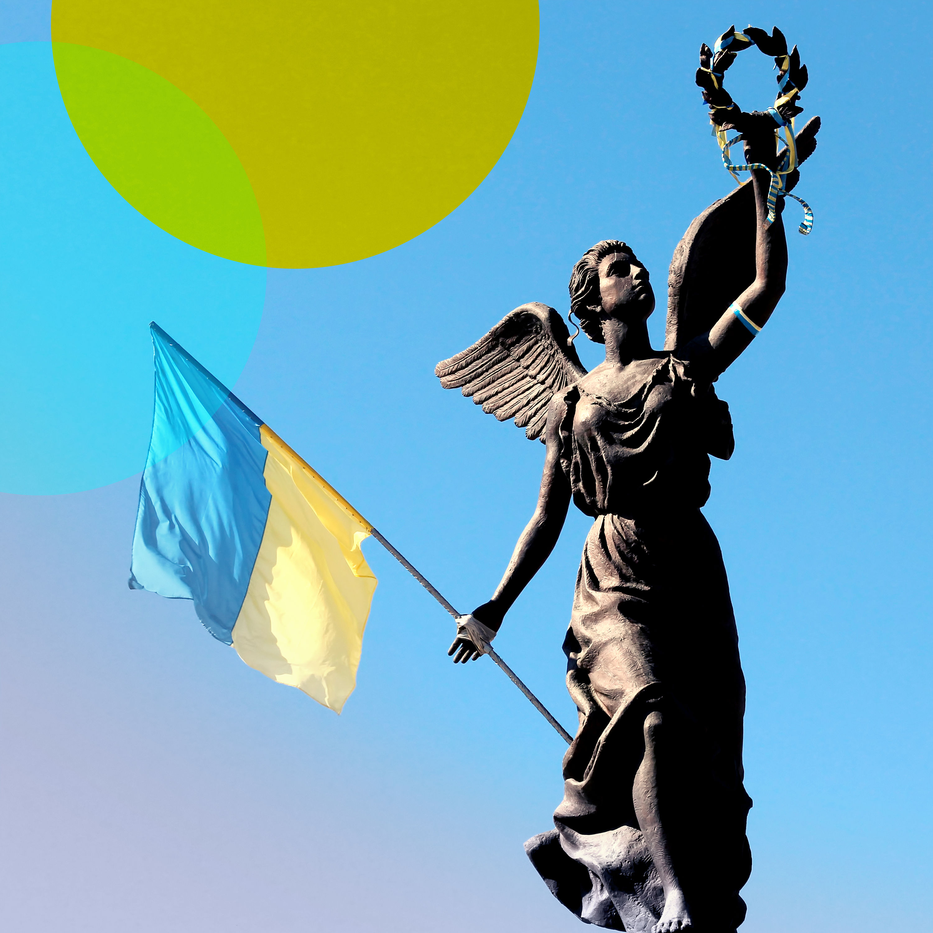 Frieden für die Ukraine? Putins Spiel auf Zeit