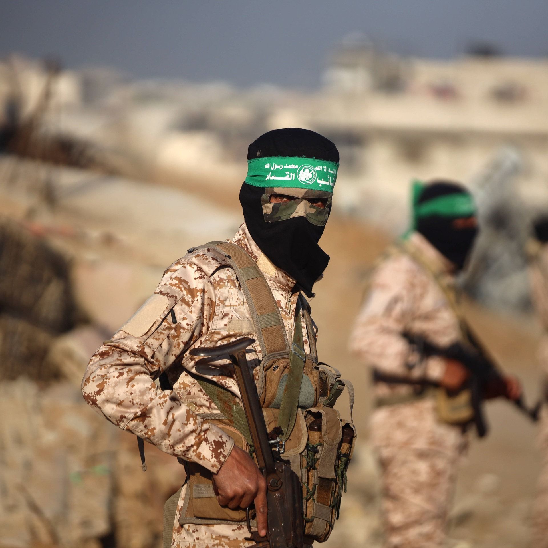 Frieden in Gaza – Geht Trumps Plan auf?