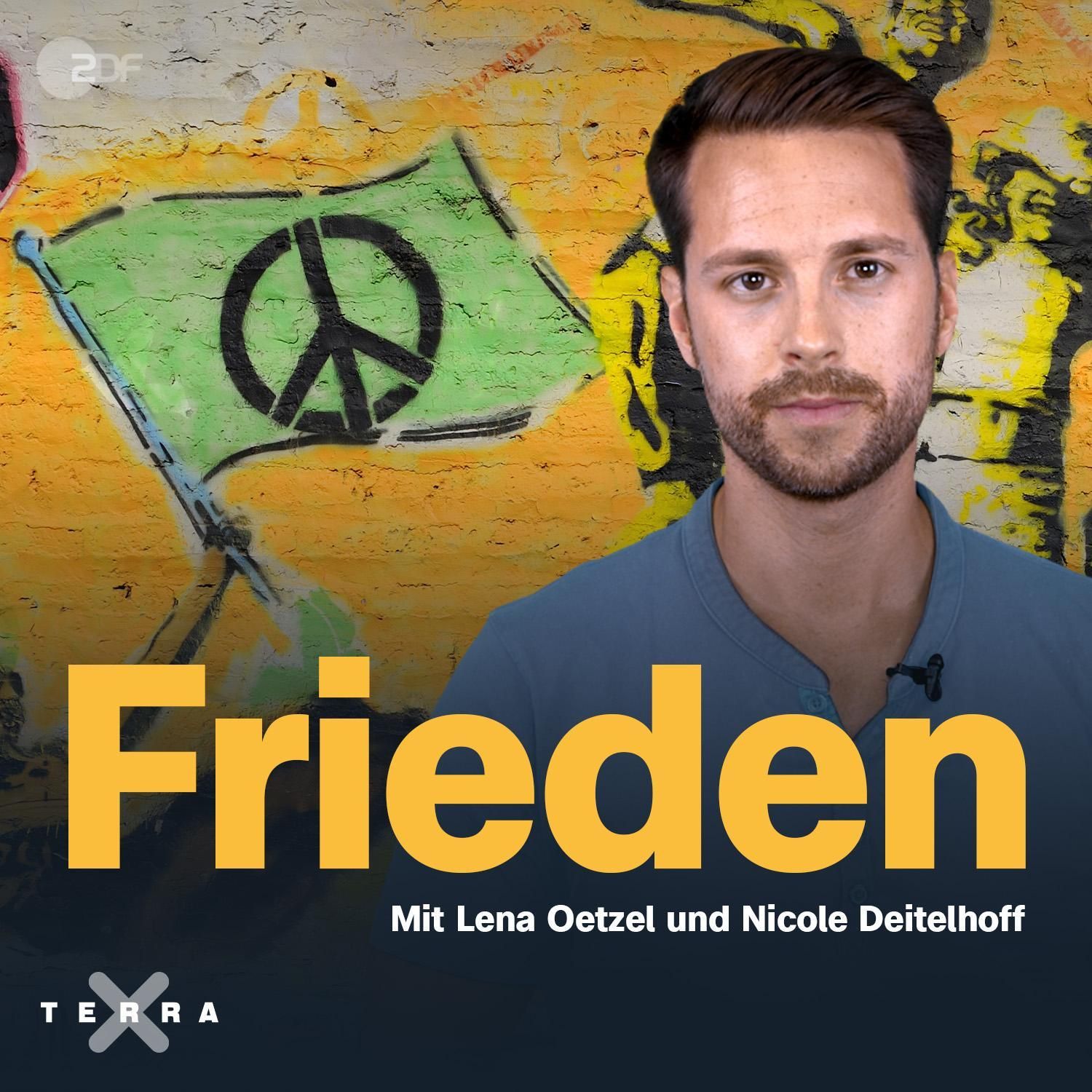 #Frieden
