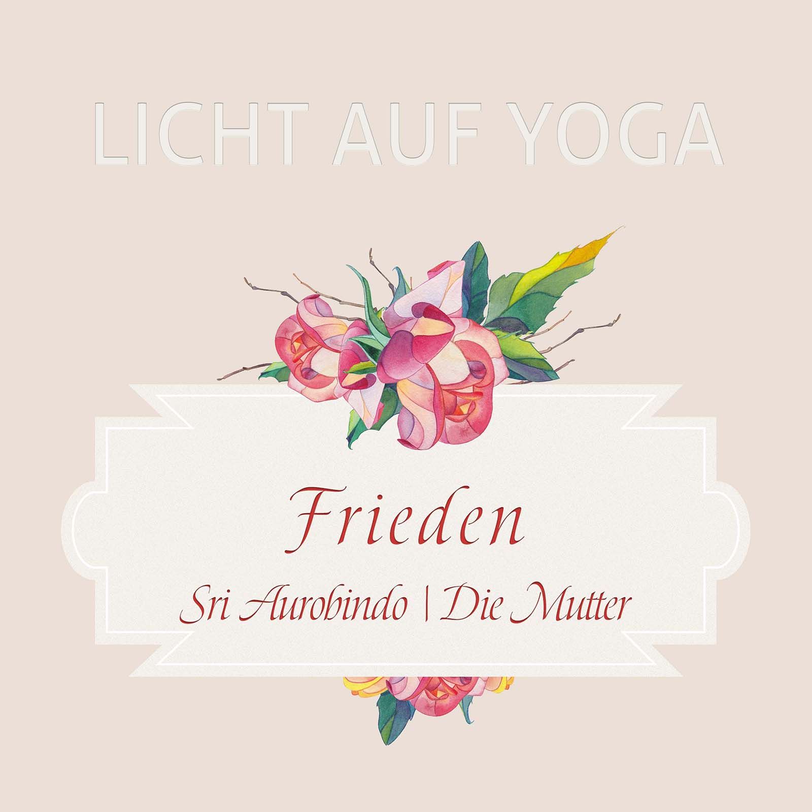 Frieden
