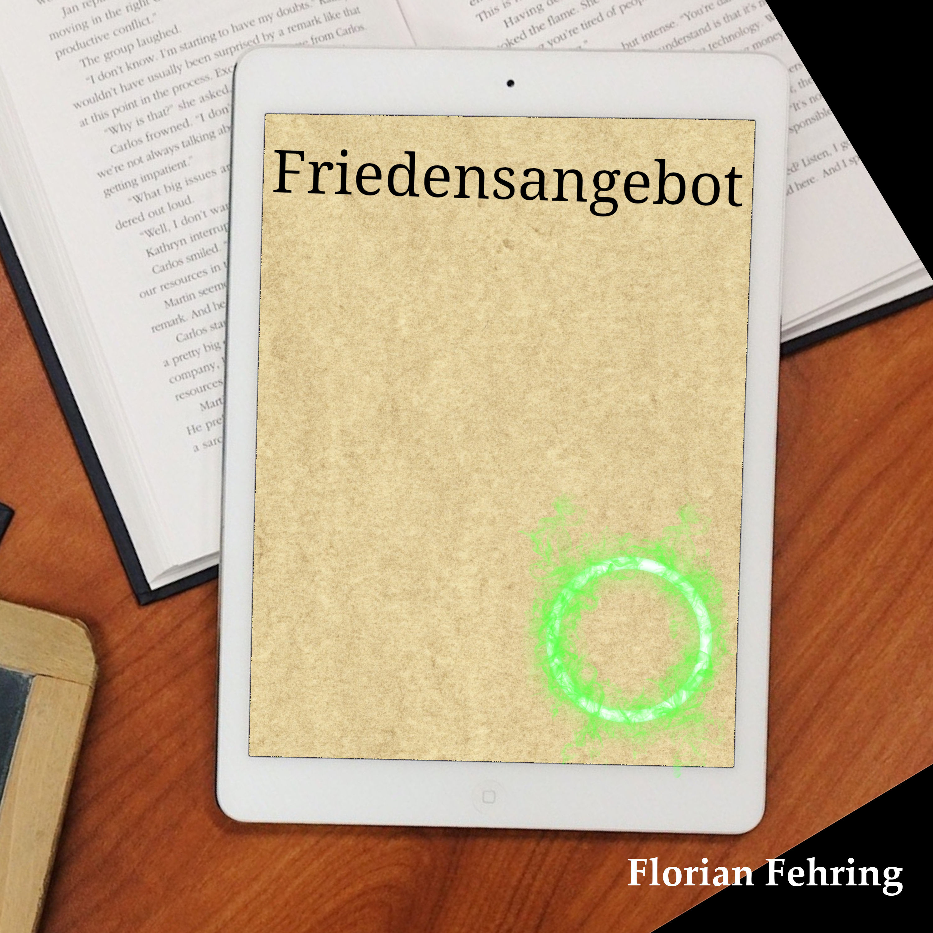 Friedensangebot