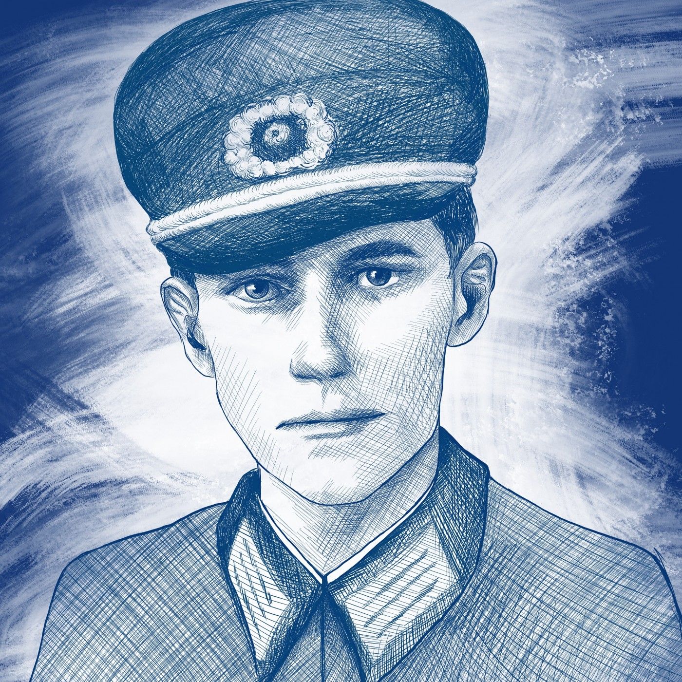 Friedrich Lengfeld - Kann ein Nazi-Leutnant gutherzig sein?