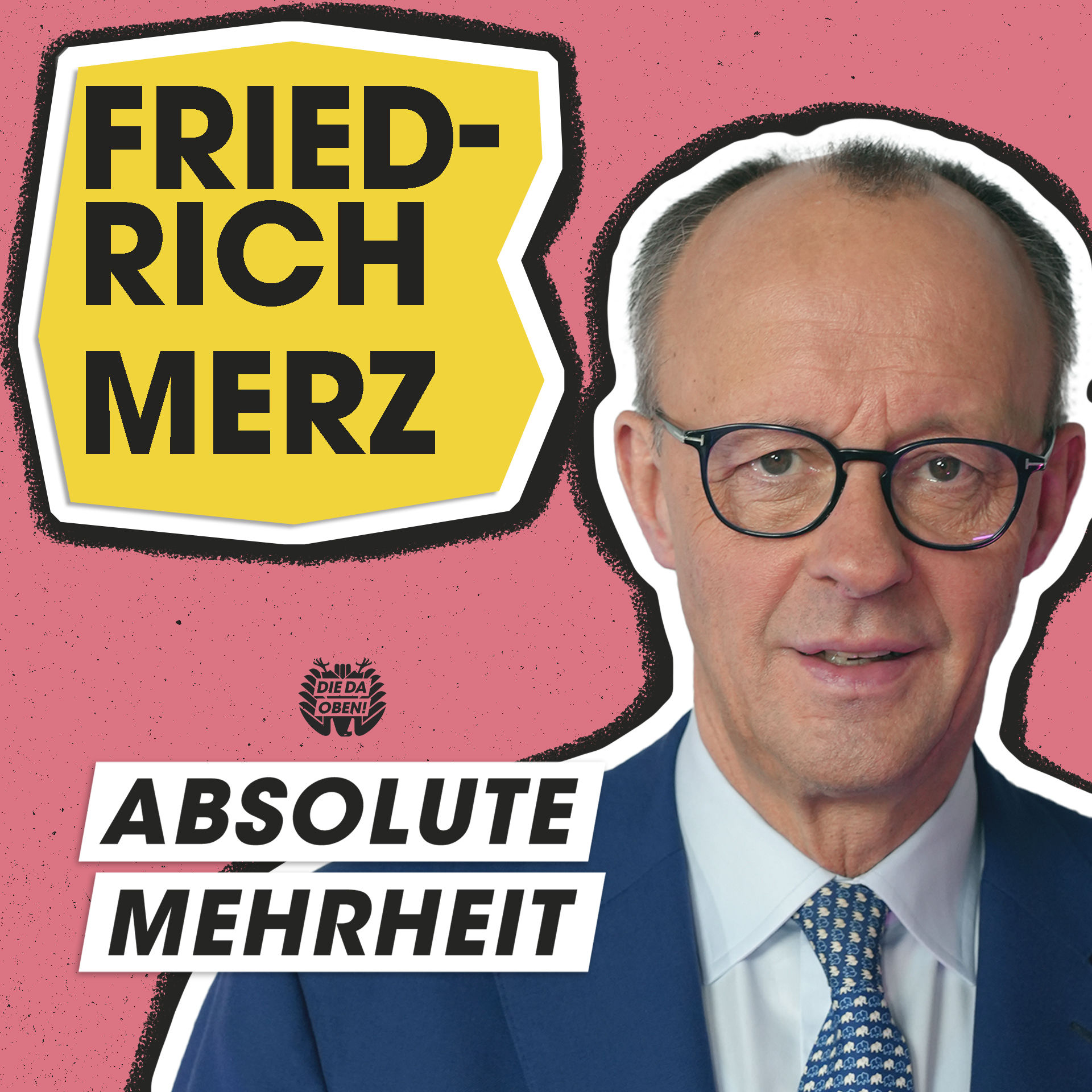 Friedrich Merz (CDU): Kommt der Krieg jetzt zu uns?