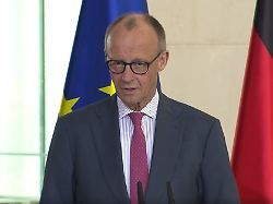 Friedrich Merz lobt "historische" Reform der Krankenversicherung