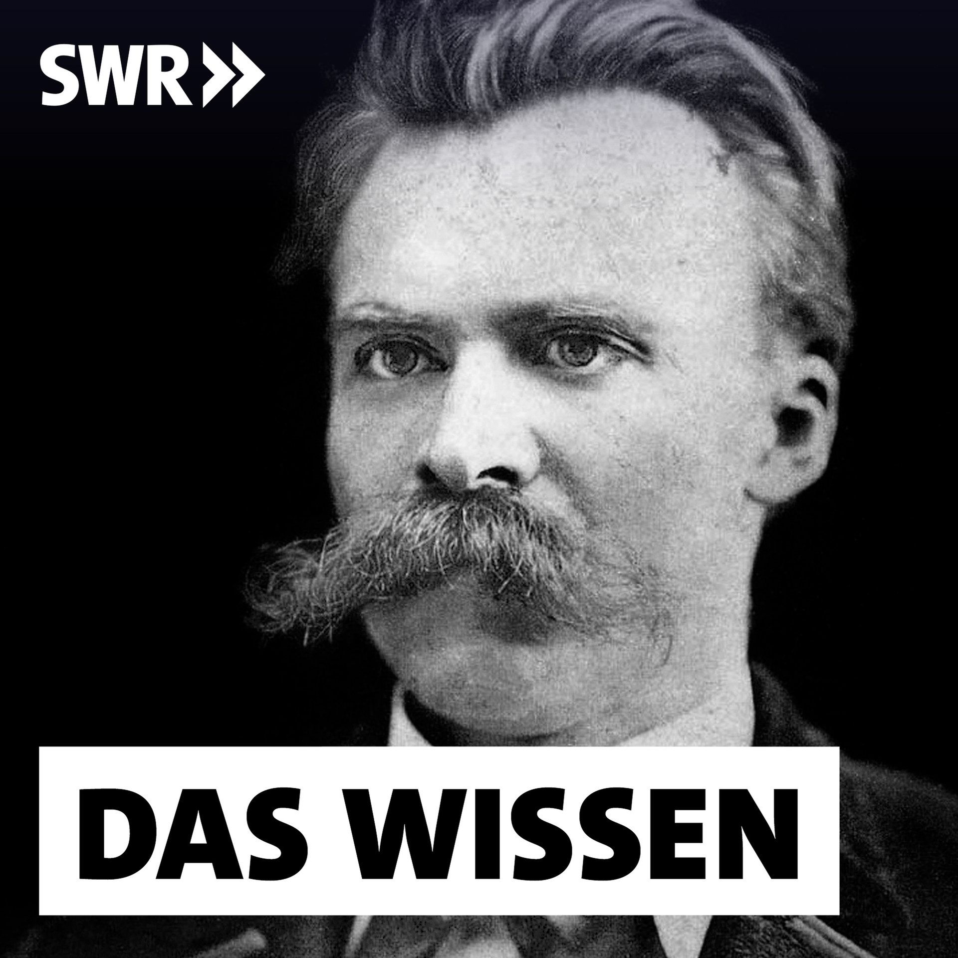 Friedrich Nietzsche – Werte jenseits von "gut" und "böse"