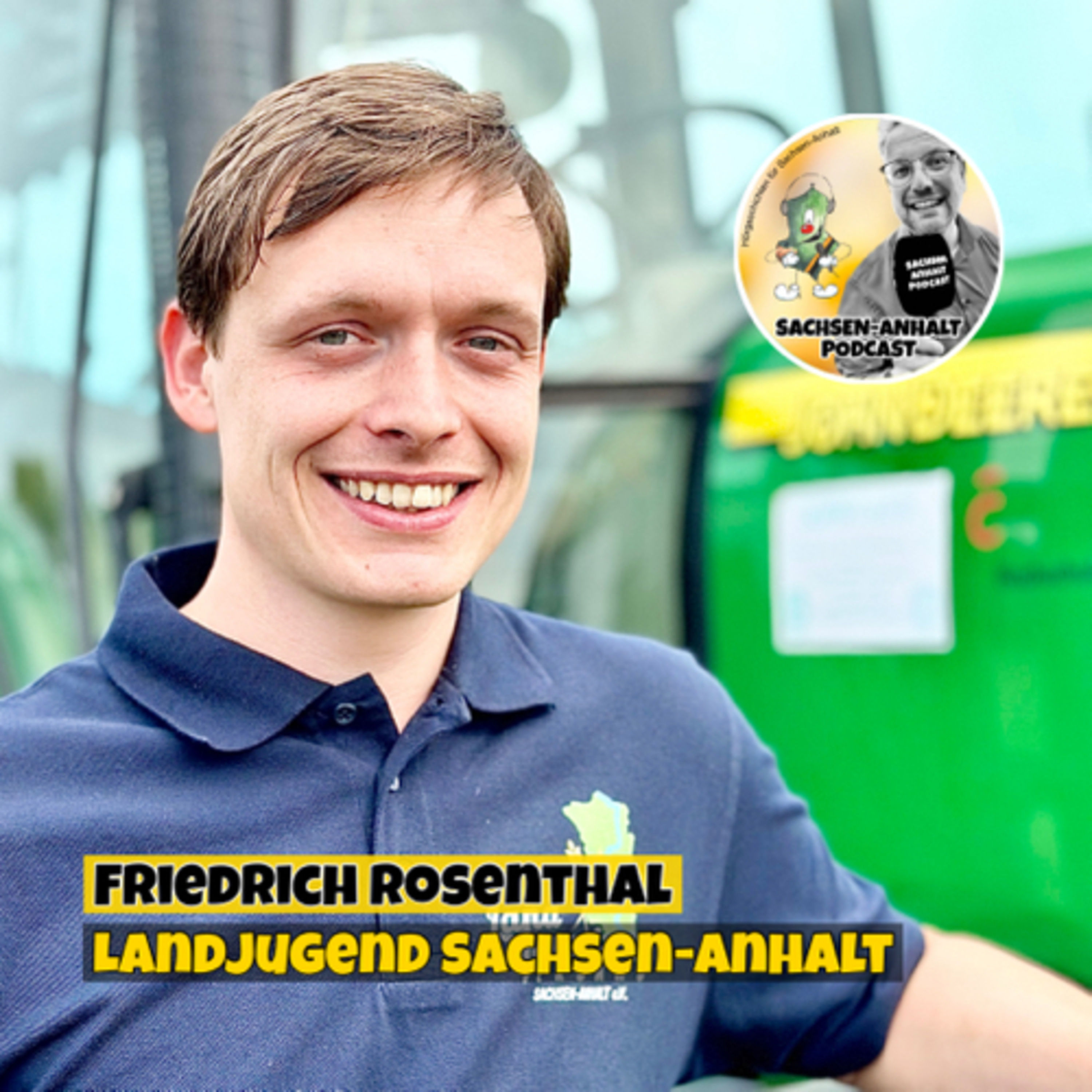 Friedrich Rosenthal – Landjugend Sachsen-Anhalt