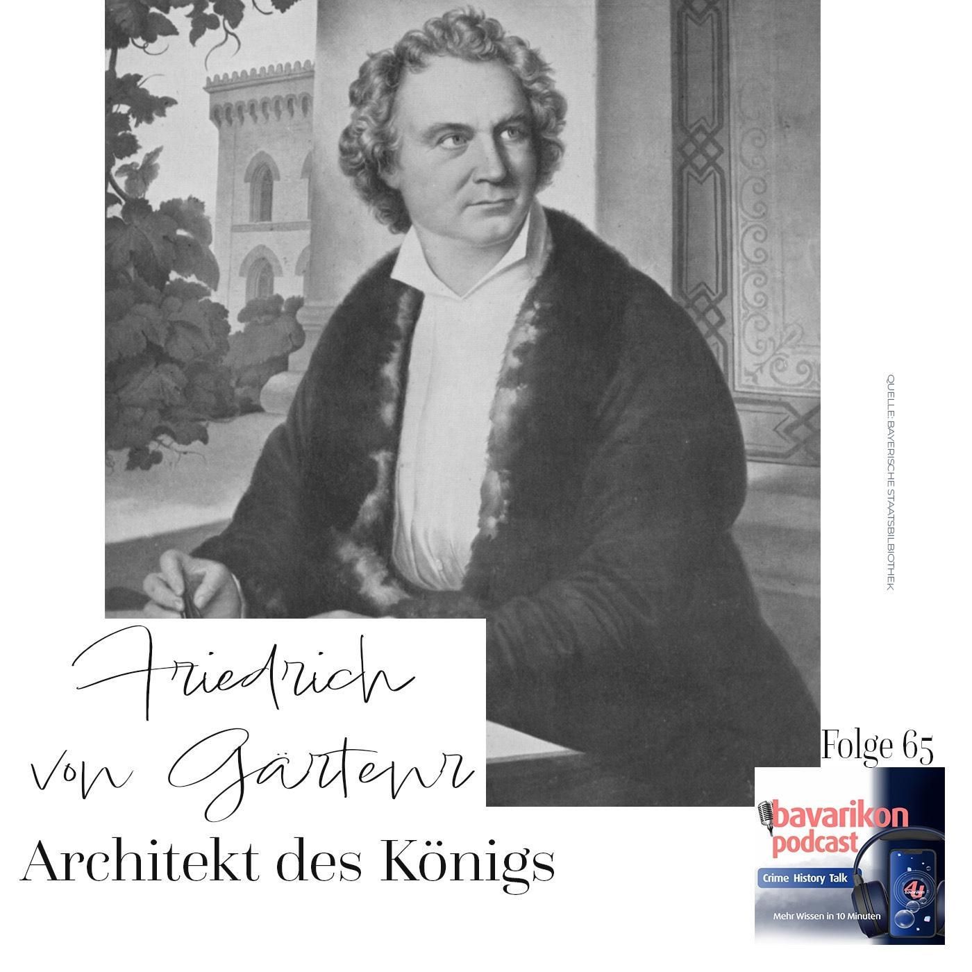 Friedrich v. Gärtner