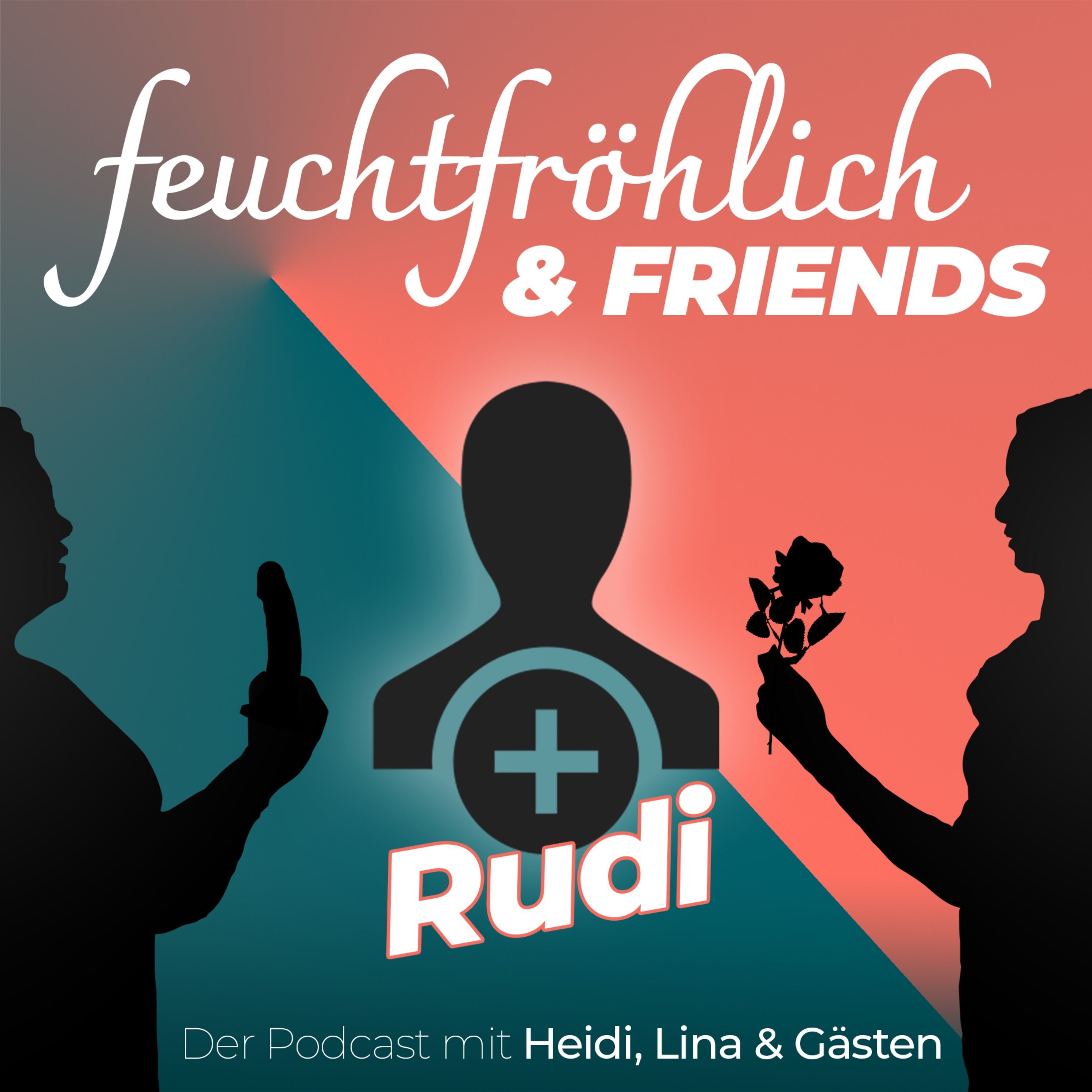 & FRIENDS: Dating-Show