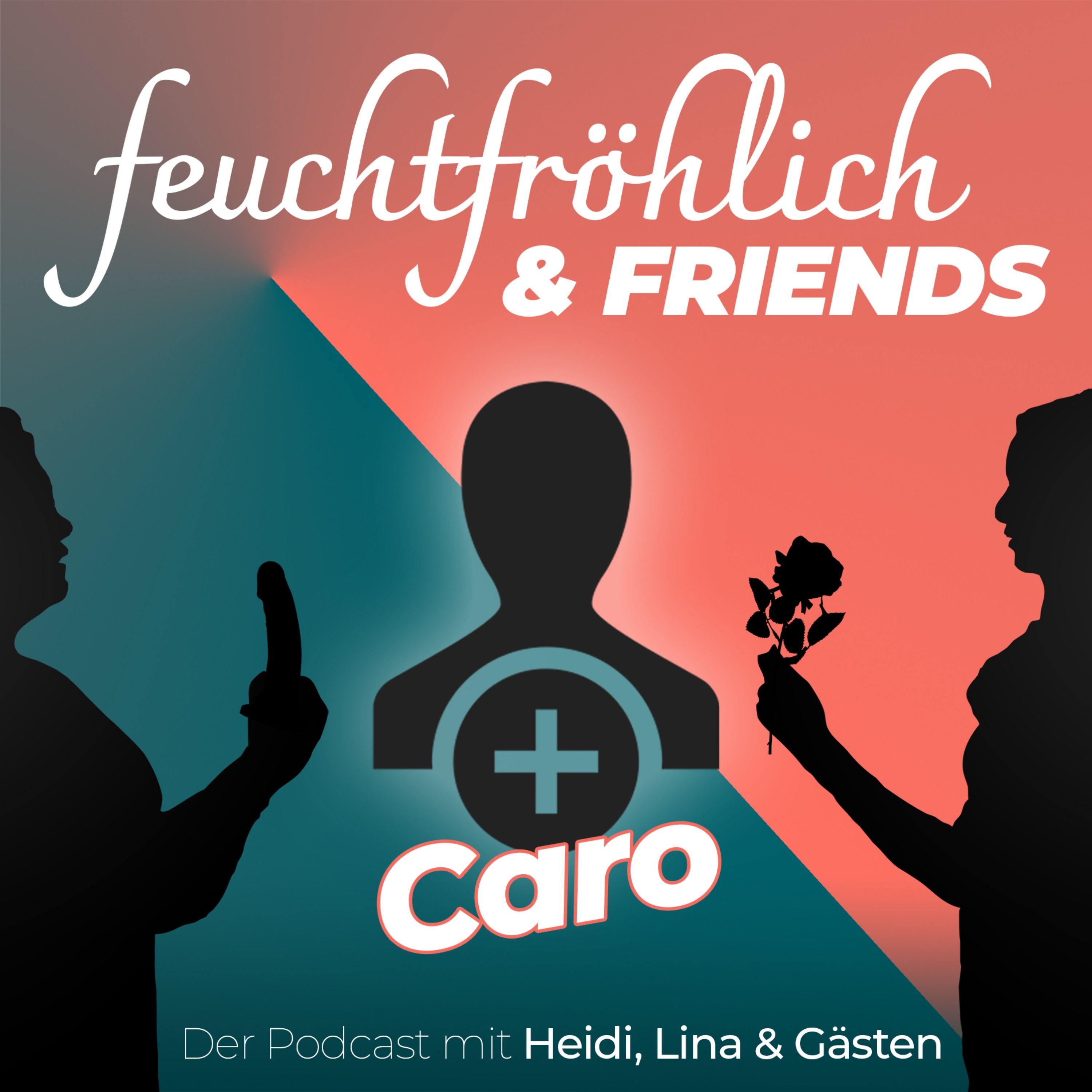 & FRIENDS: Doppelleben