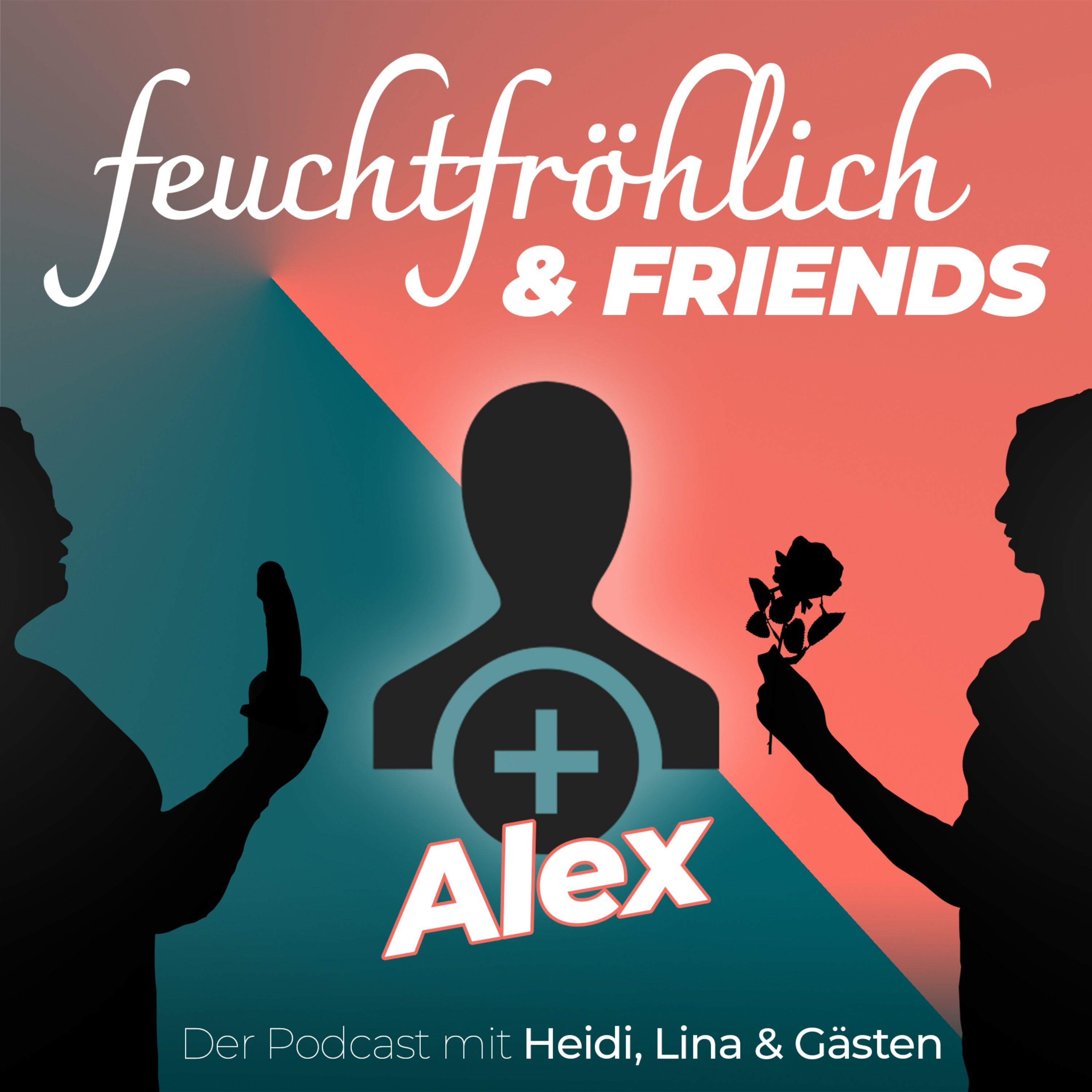 & FRIENDS: Schwule Liebe
