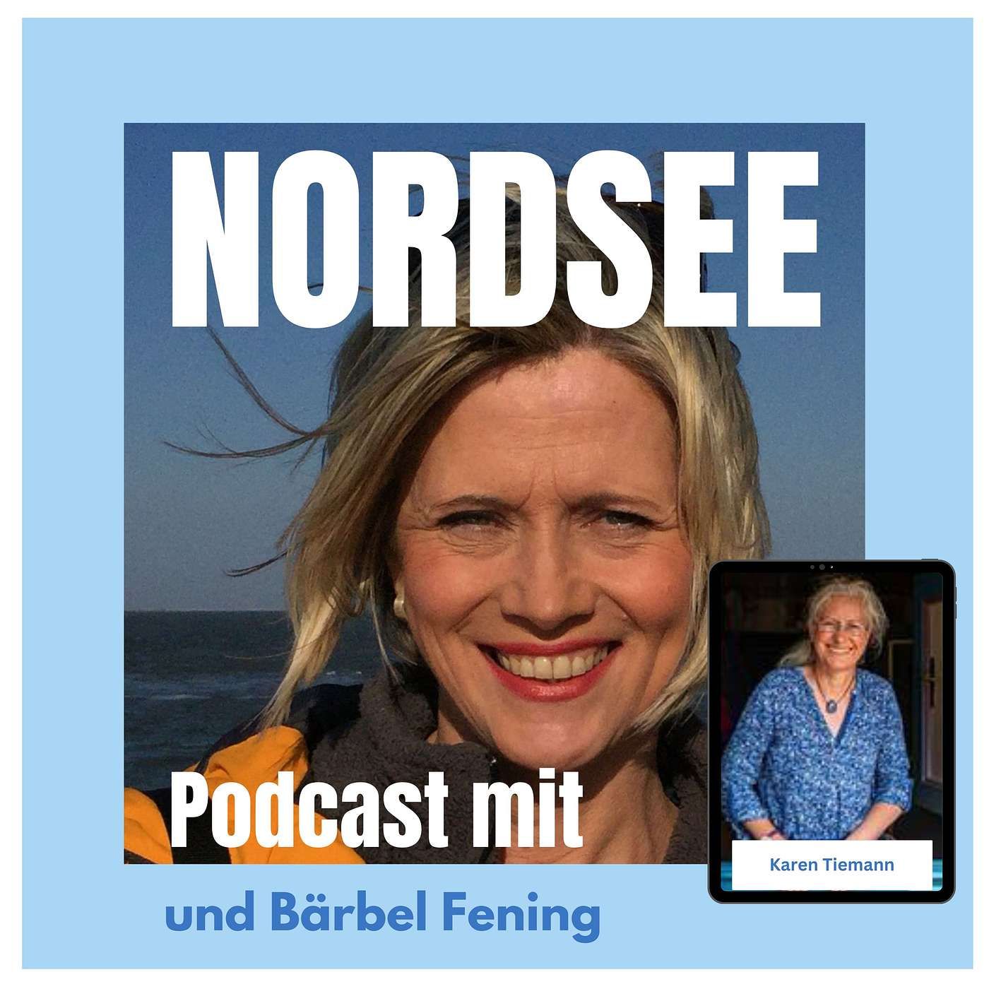 Friesenschnitte und Gänseschiet: Nordfriesische Genüsse im Blauen Pesel auf Hallig Hooge mit Karen Tiemann