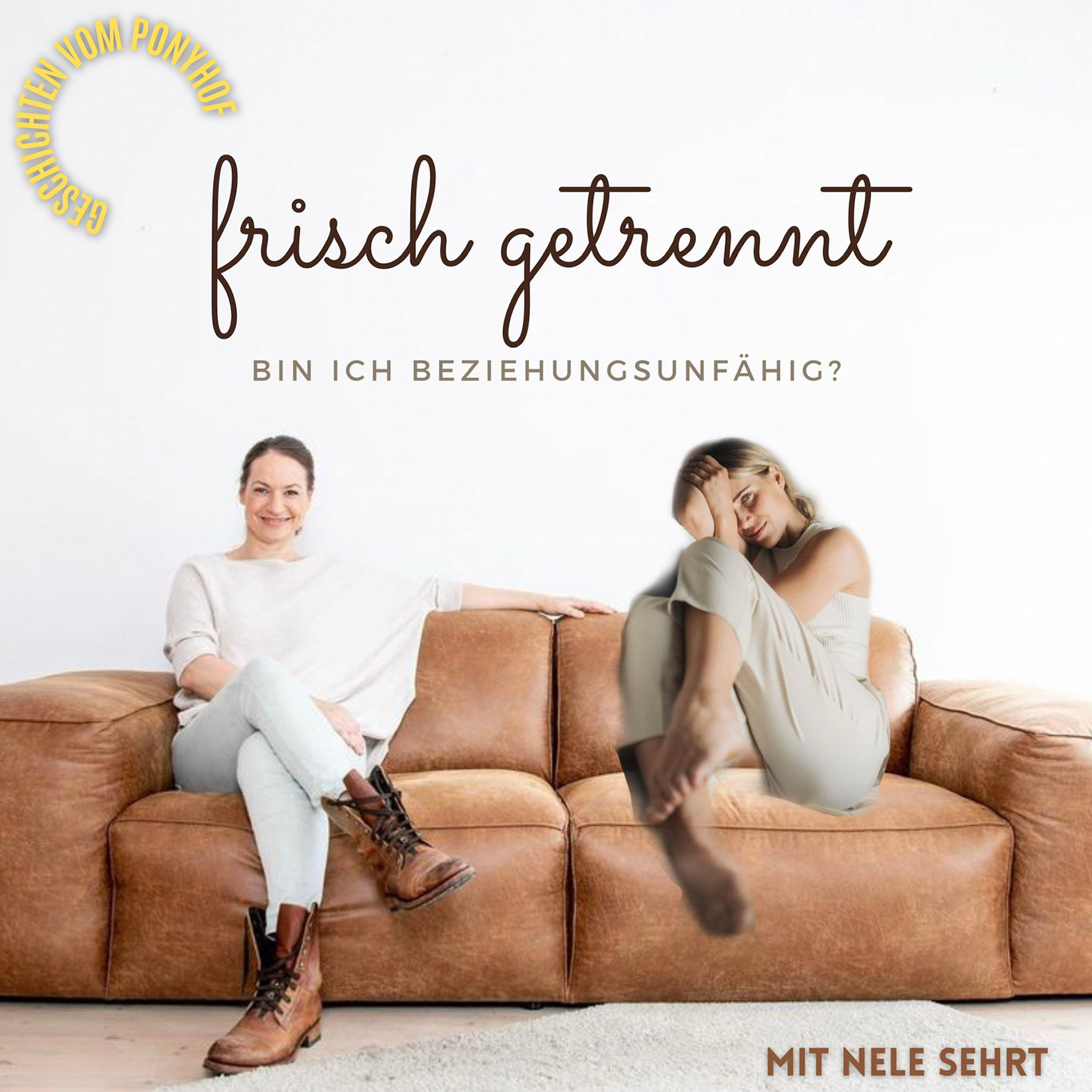 frisch getrennt