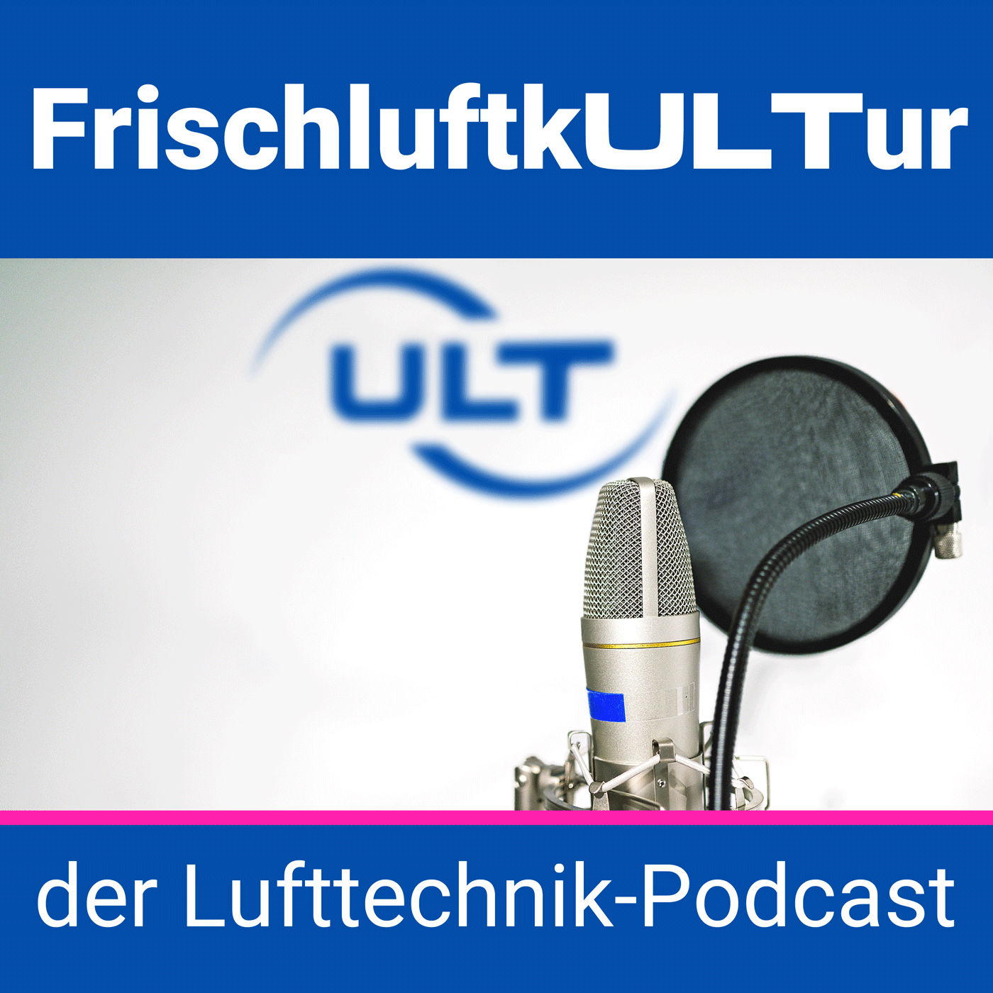 FrischluftkULTur #10 Additive Fertigung mit keramischen Substanzen - und was ist mit Luft?