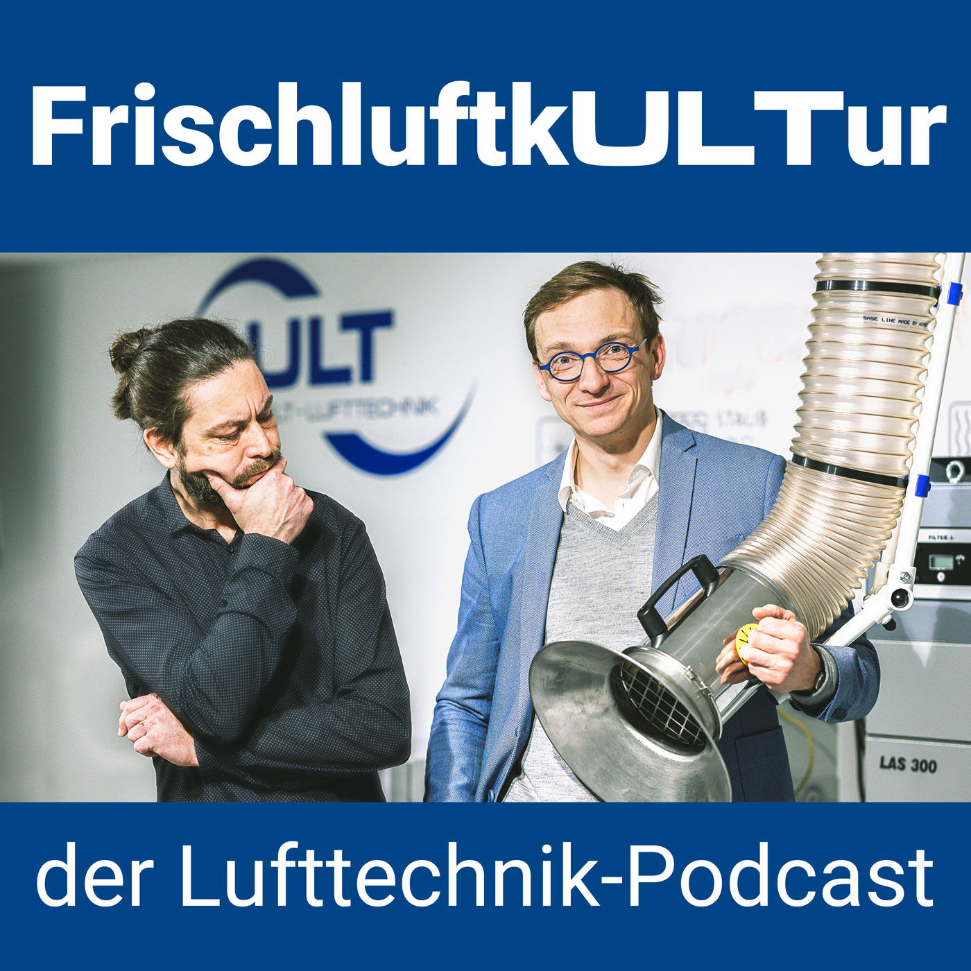 FrischluftkULTur #8: Gerüche – das (un)bekannte Phänomen?!