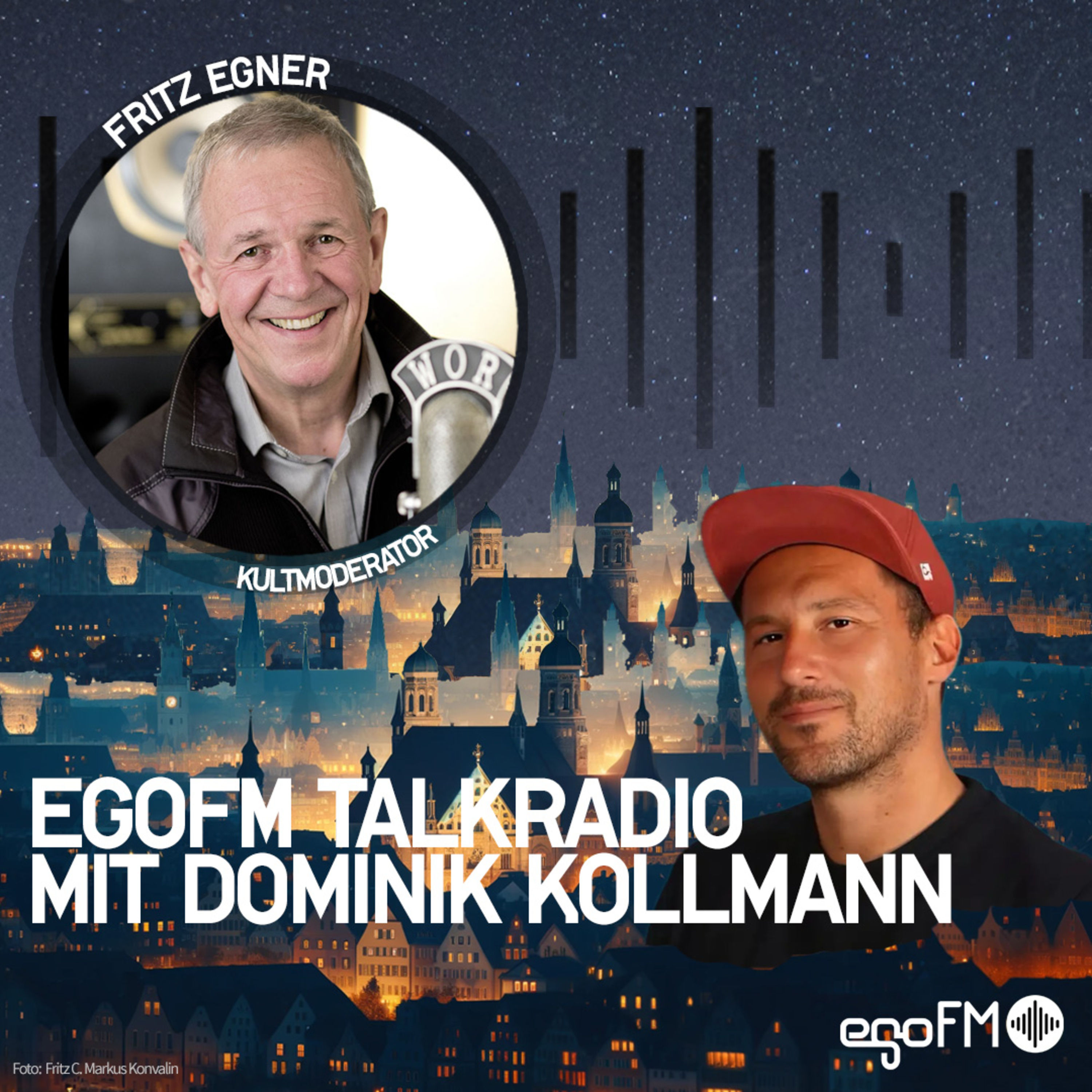 Fritz Egner (Kultmoderator)