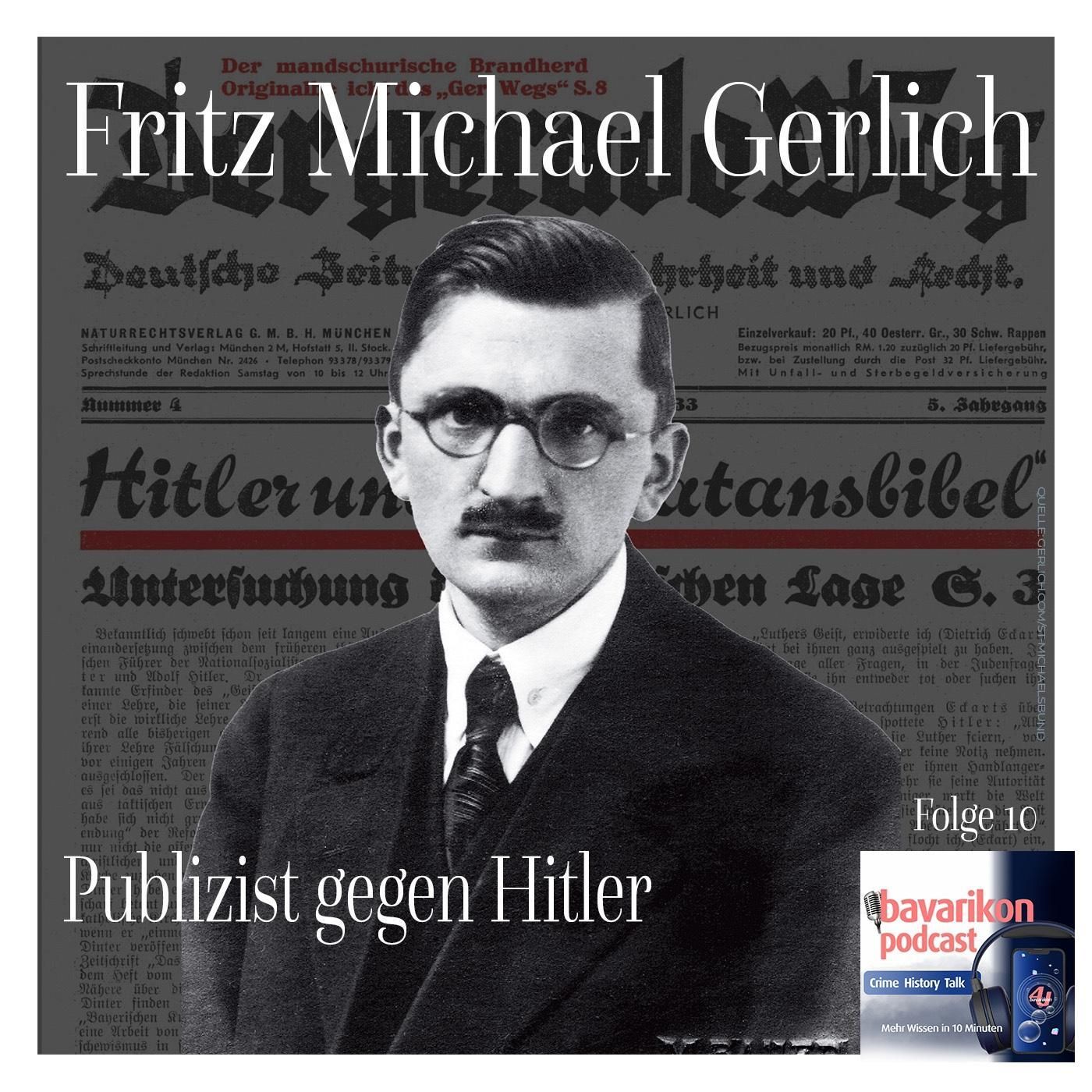 Fritz Gerlich