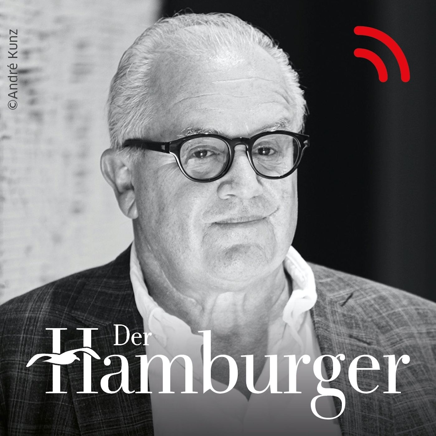 Fritz Keller: Hamburg Royal