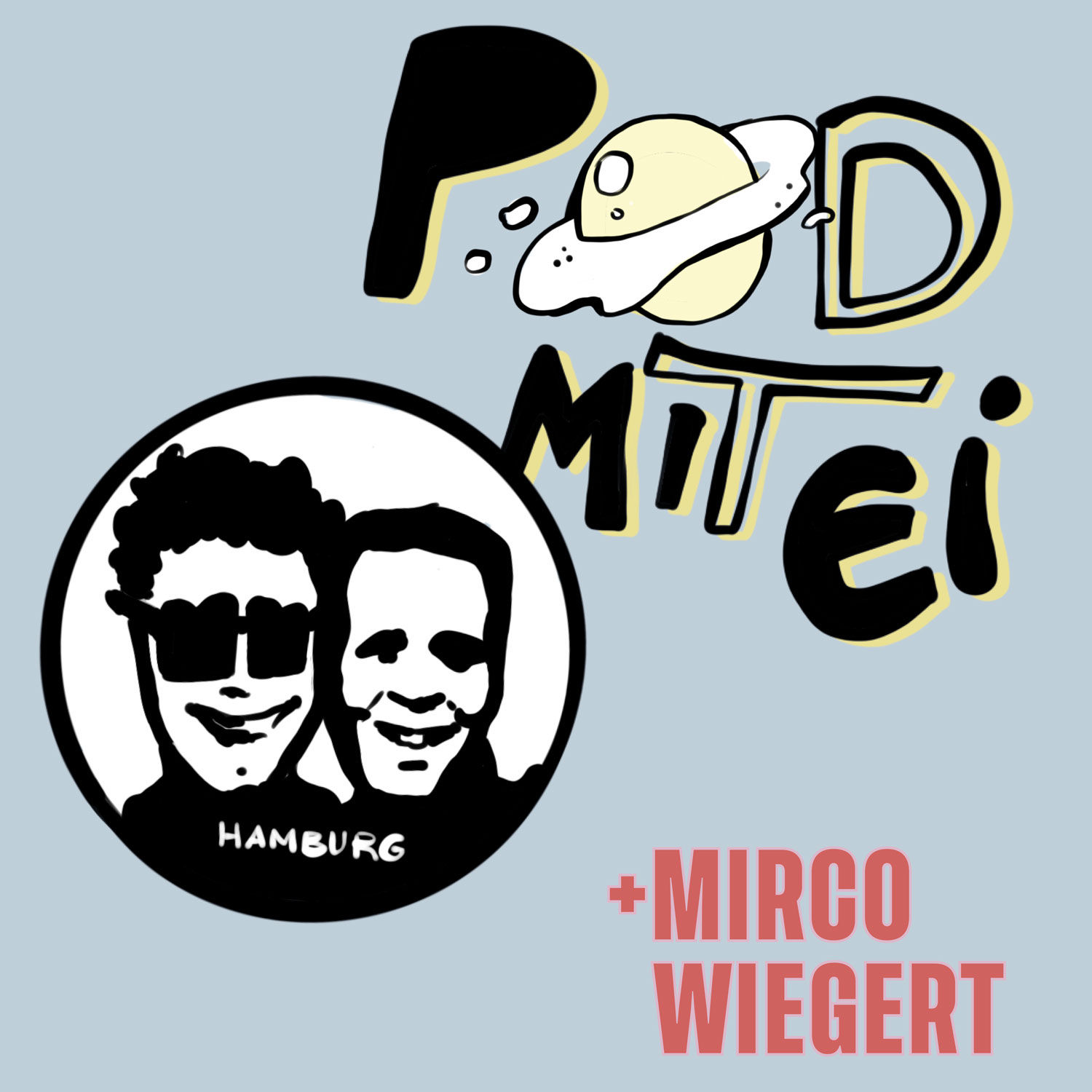 Fritz-Kola Gründer Mirco Wiegert - Who the Fuck is Fritz?