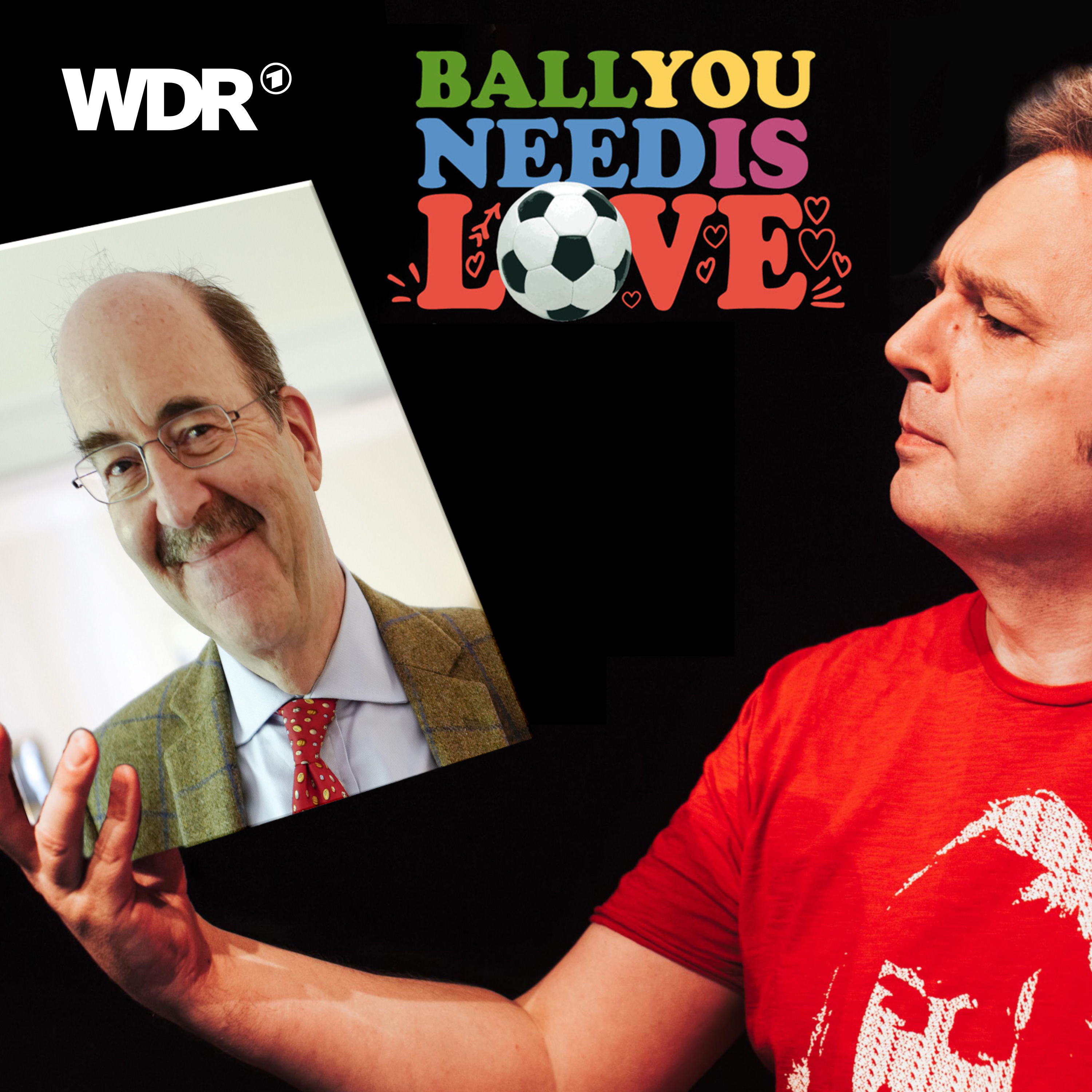 Fritz v. Thurn und Taxis - Ich war ein fanatischer Recherchierer