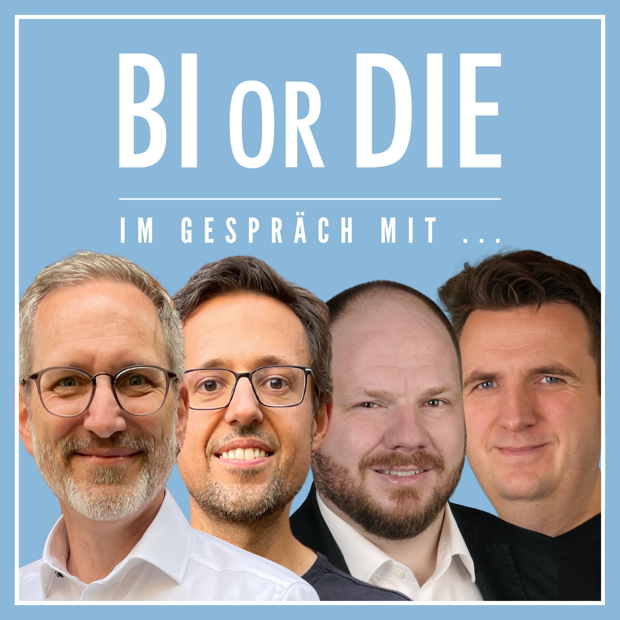 Frohe BI-nachten - Weihnachtsspecial