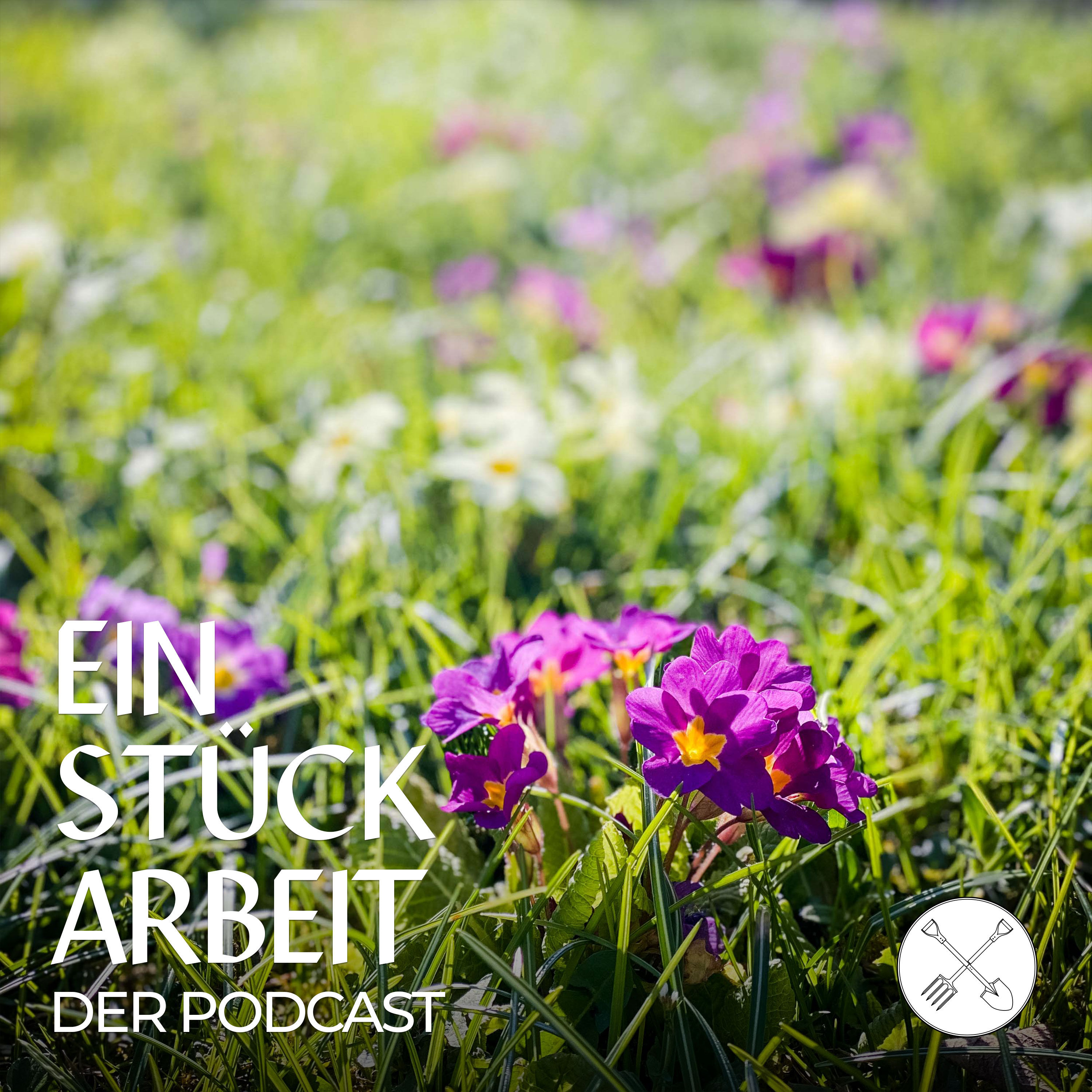 Frohe Ostern – und hallo, frühlingshafte Gartenfreuden!🐥