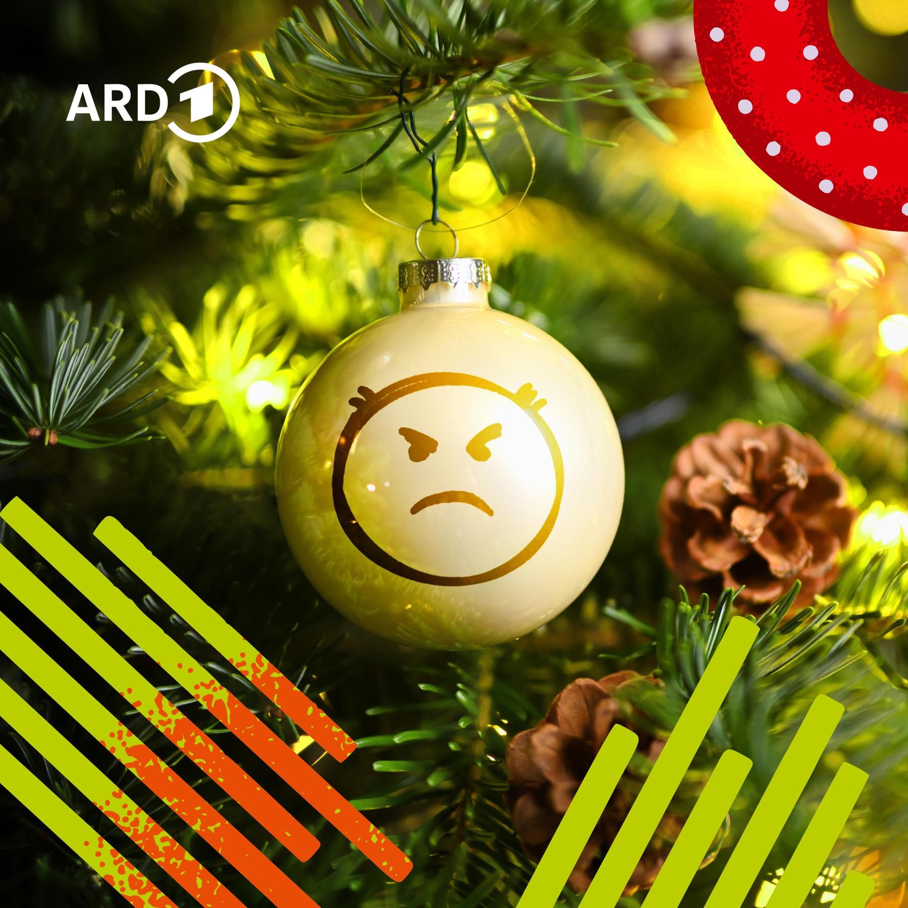 Frohe Weihnachten? Warum es Familienfeste in sich haben